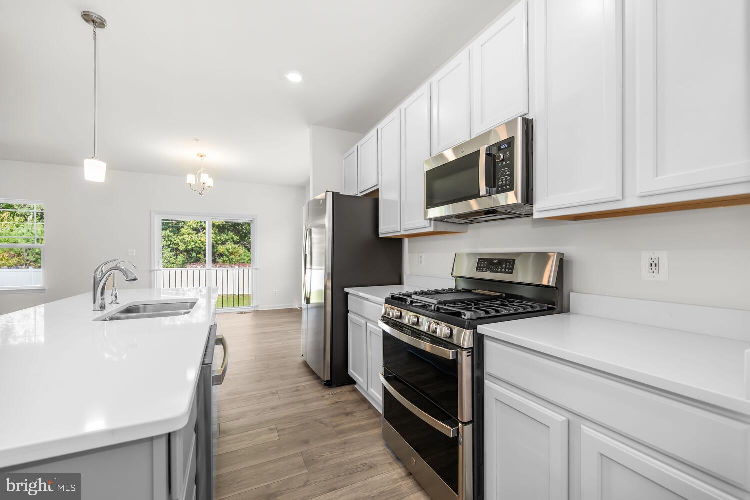 TILGHMAN ON CHESAPEAKE - Residential