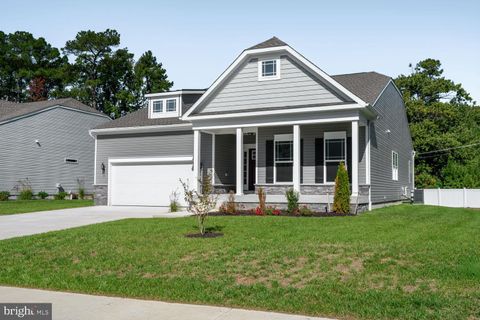 5648 TRAFALGAR CIRCLE TILGHMAN MD 21671