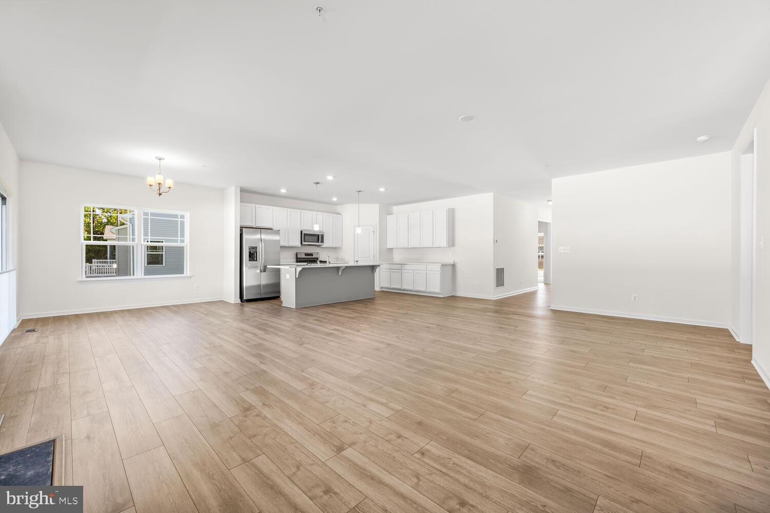 TILGHMAN ON CHESAPEAKE - Residential