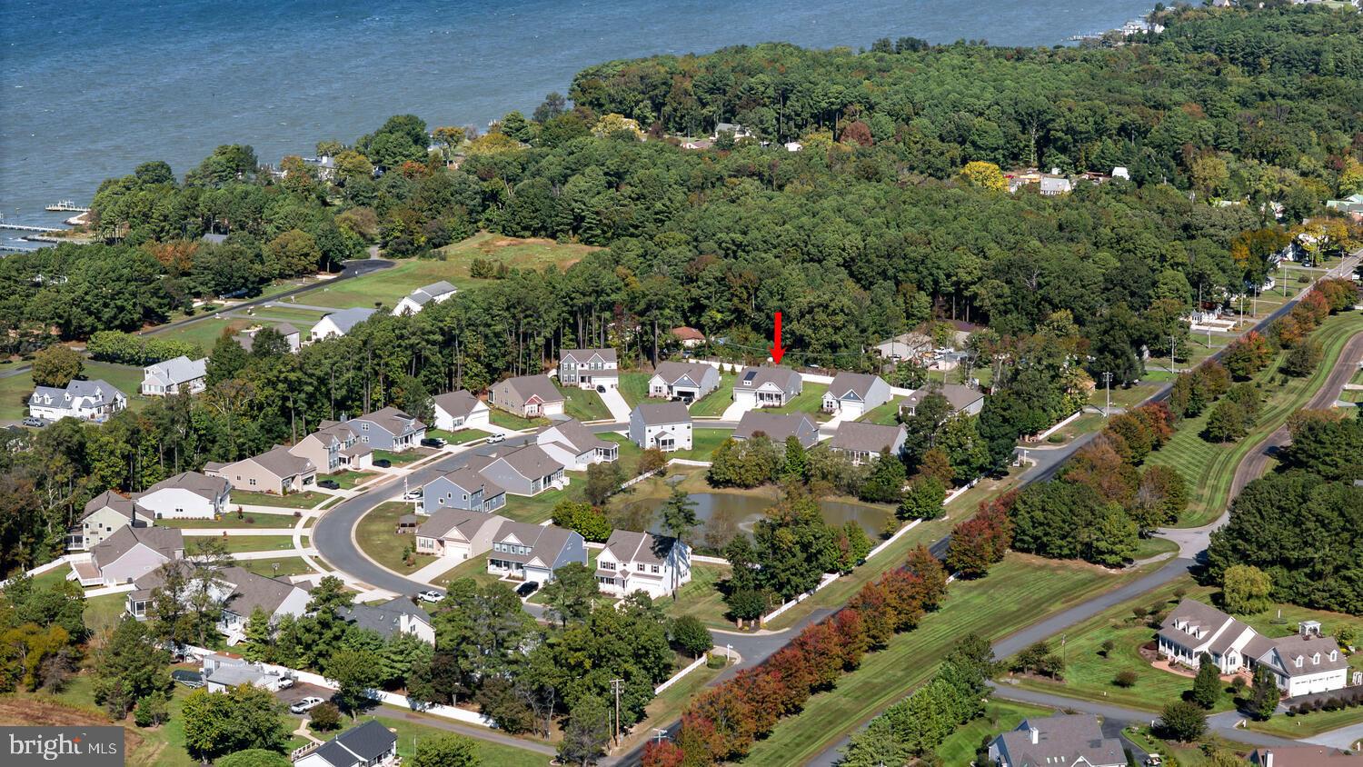 TILGHMAN ON CHESAPEAKE - Residential