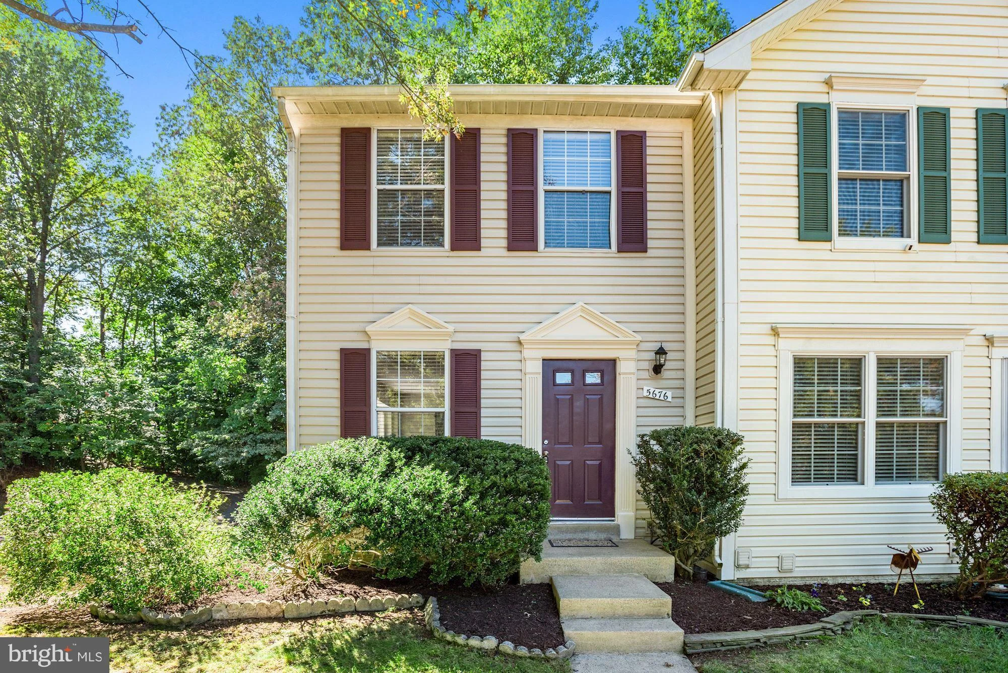 5676 White Dove Lane, Clifton, VA 20124