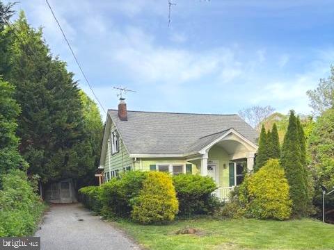 2430 OLD WESTMINSTER PIKE
