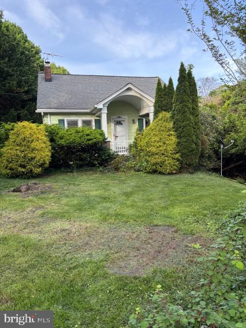 2430 OLD WESTMINSTER PIKE