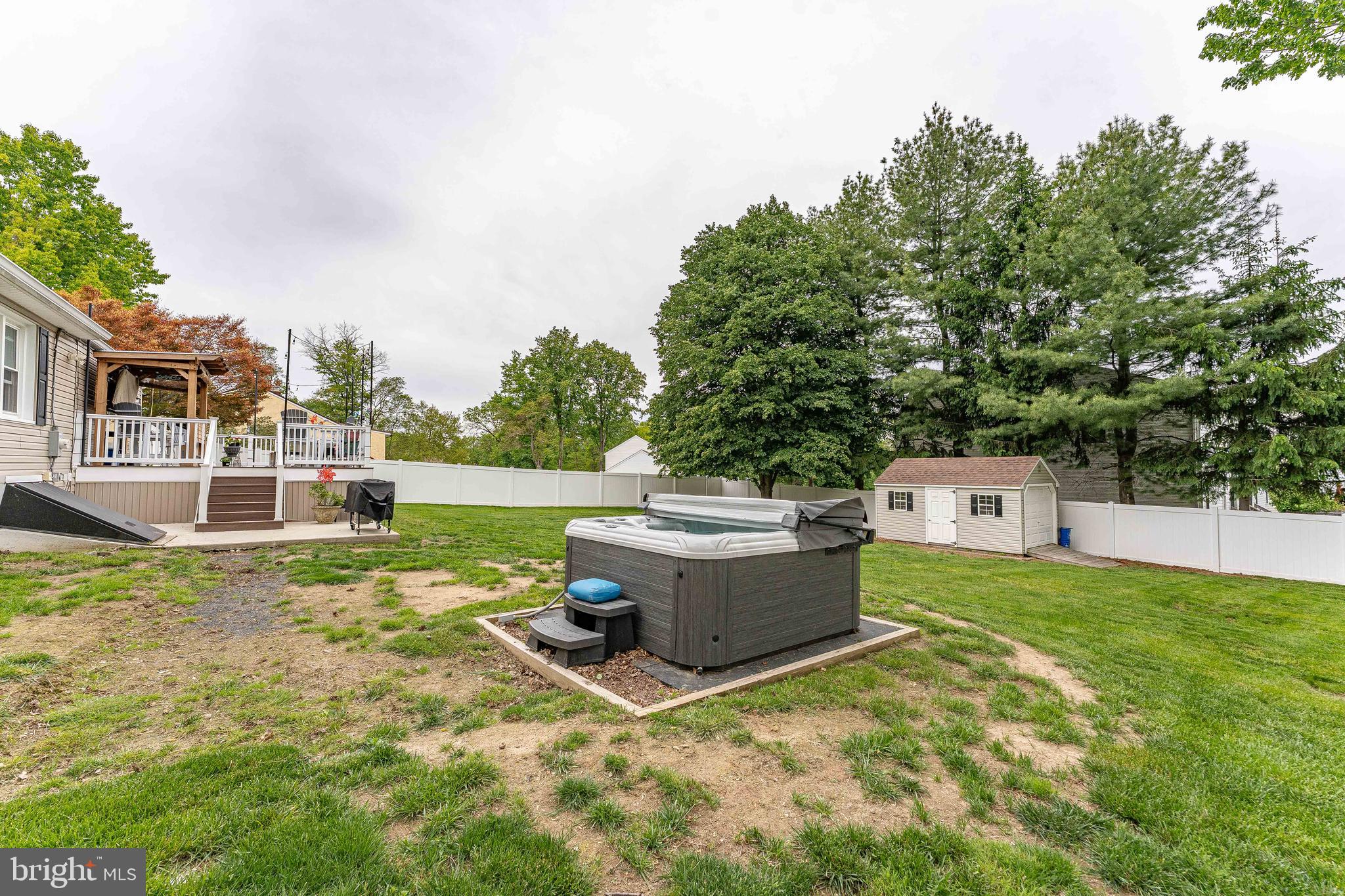 NESHAMINY HGTS - Residential