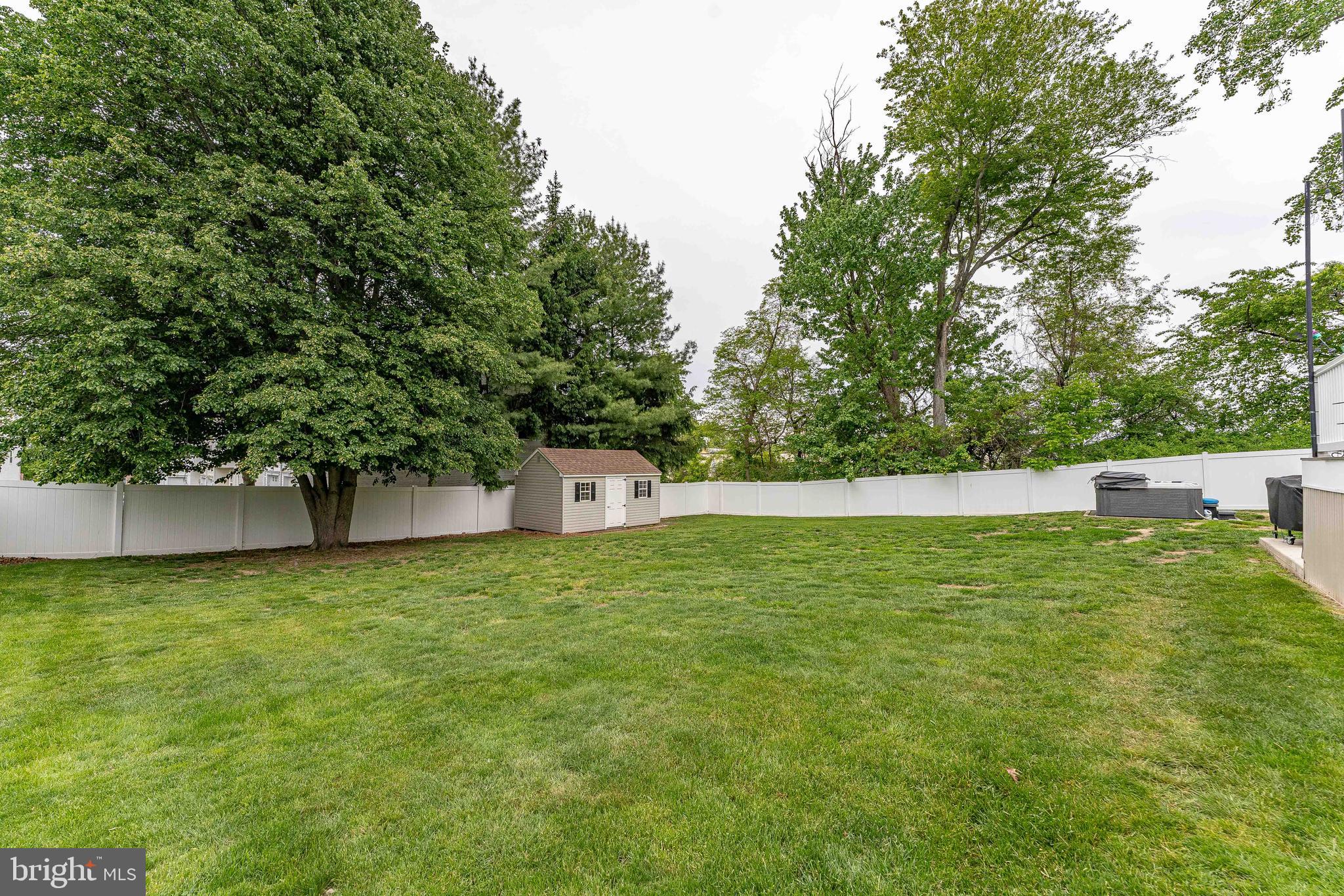NESHAMINY HGTS - Residential
