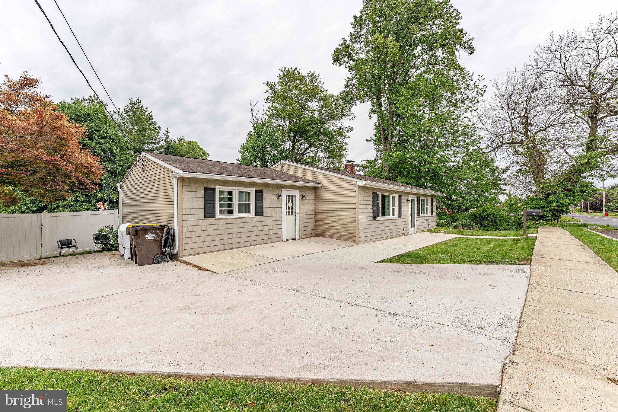 NESHAMINY HGTS - Residential