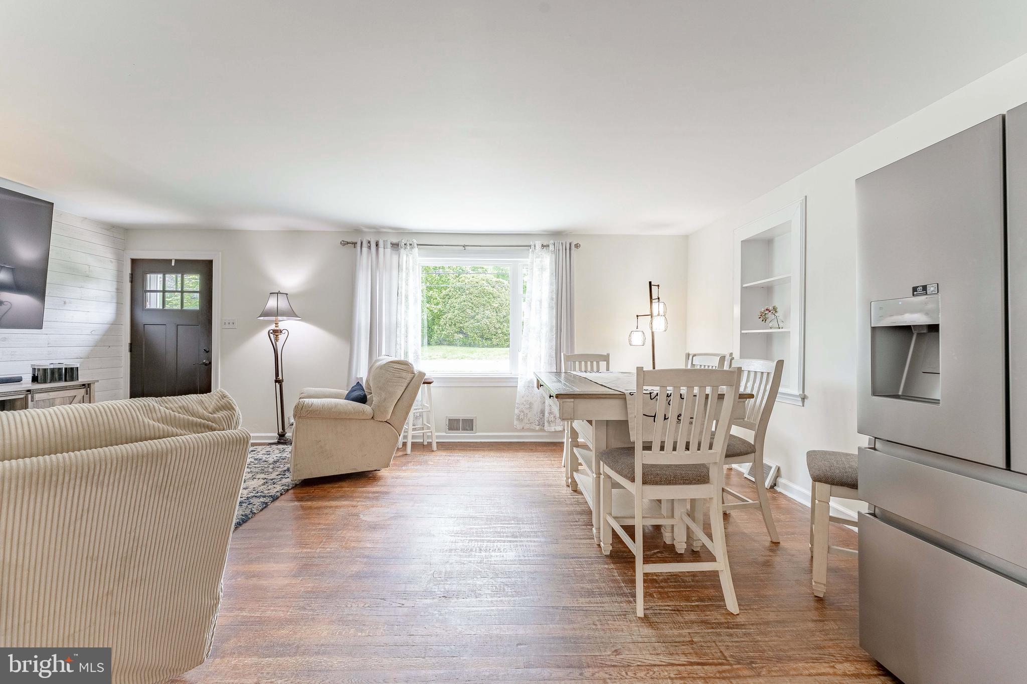 NESHAMINY HGTS - Residential