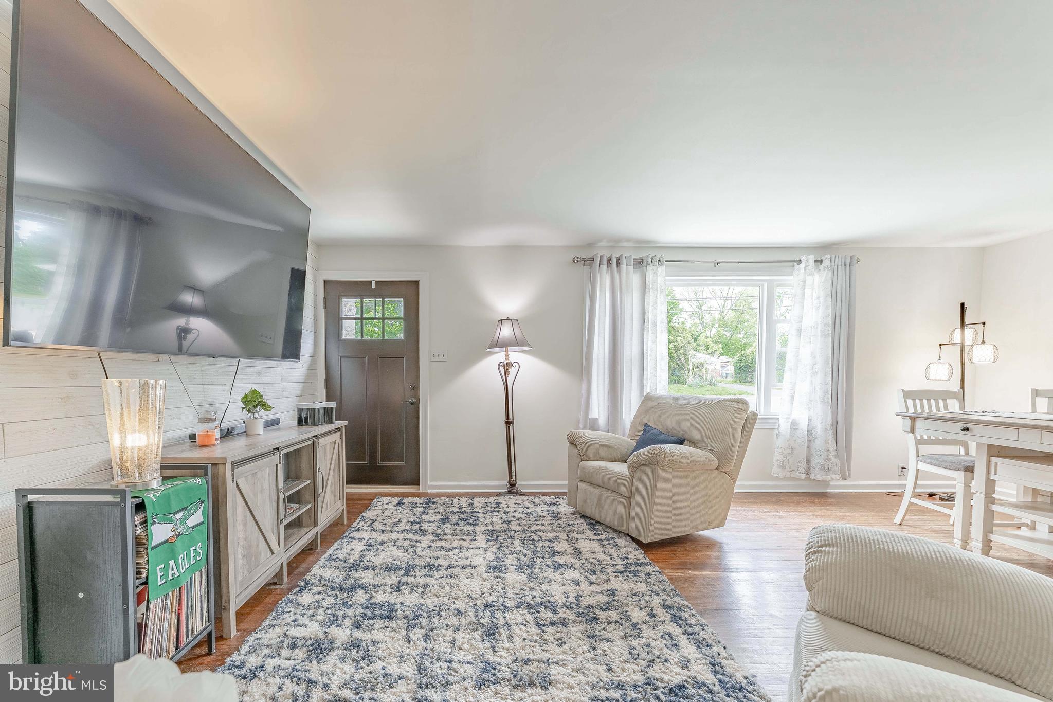 NESHAMINY HGTS - Residential
