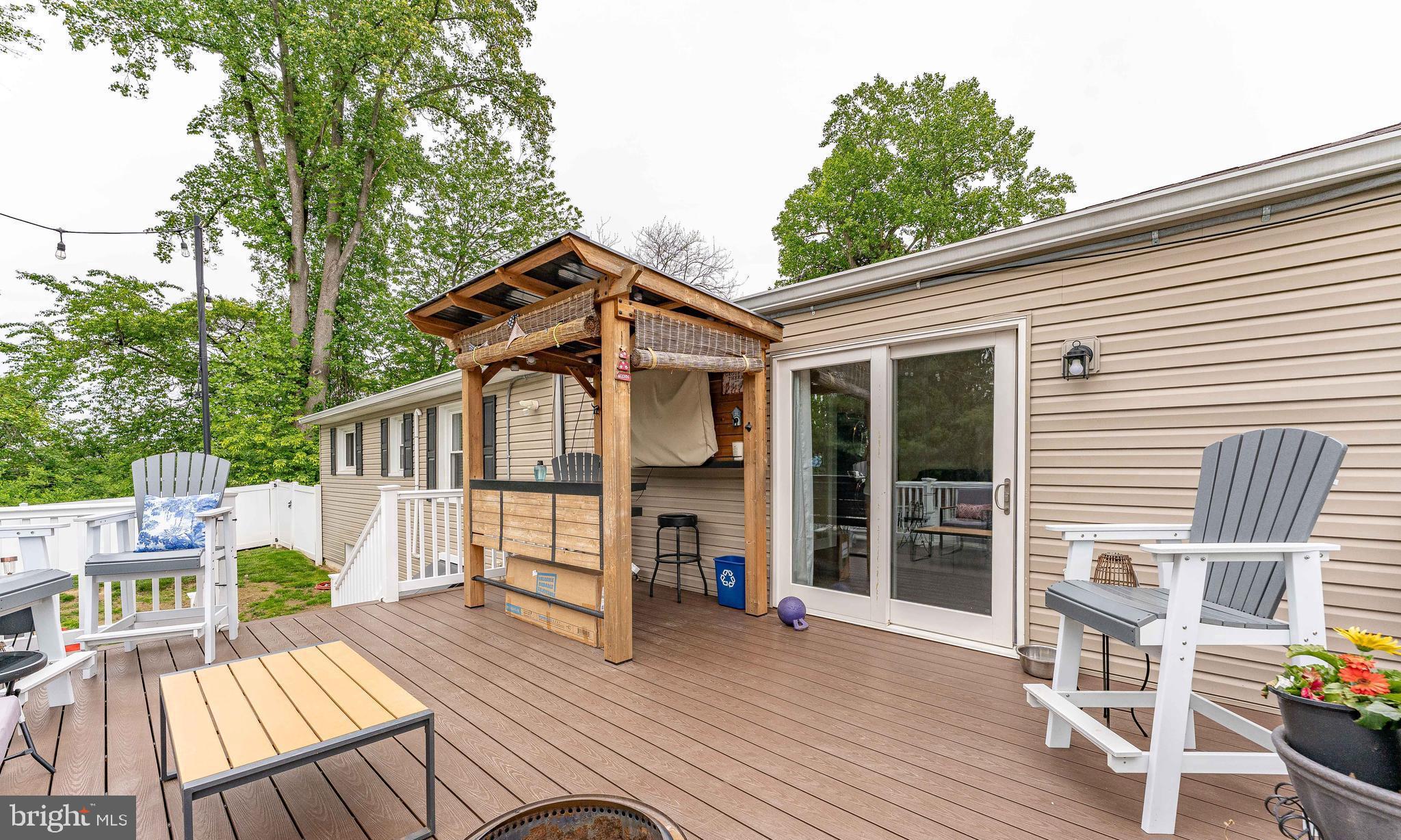 NESHAMINY HGTS - Residential
