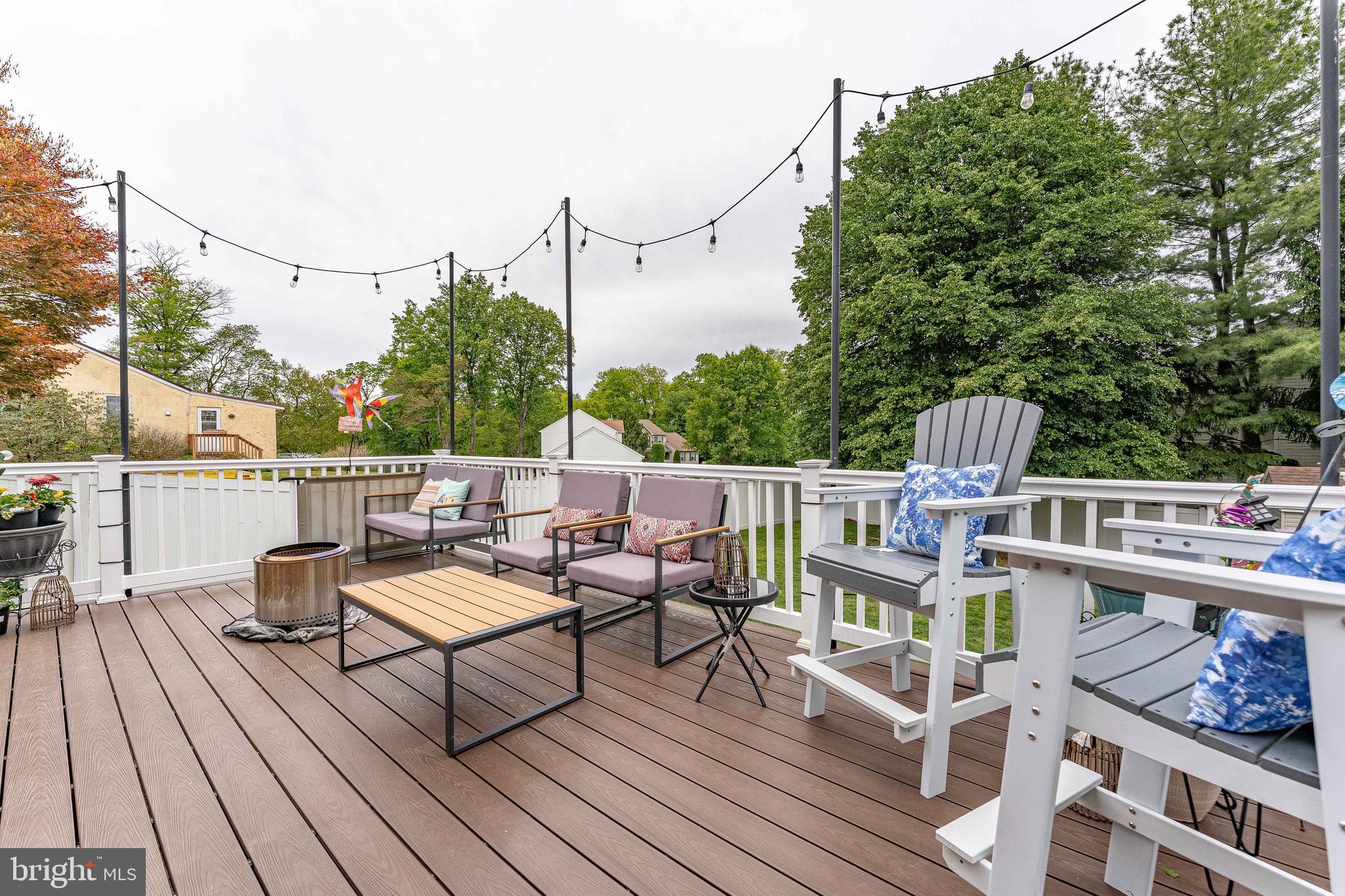 NESHAMINY HGTS - Residential