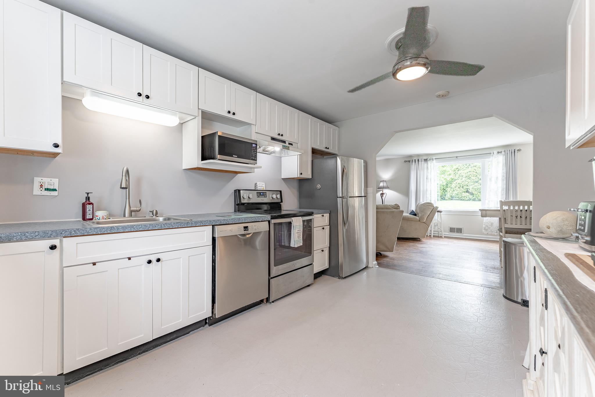 NESHAMINY HGTS - Residential