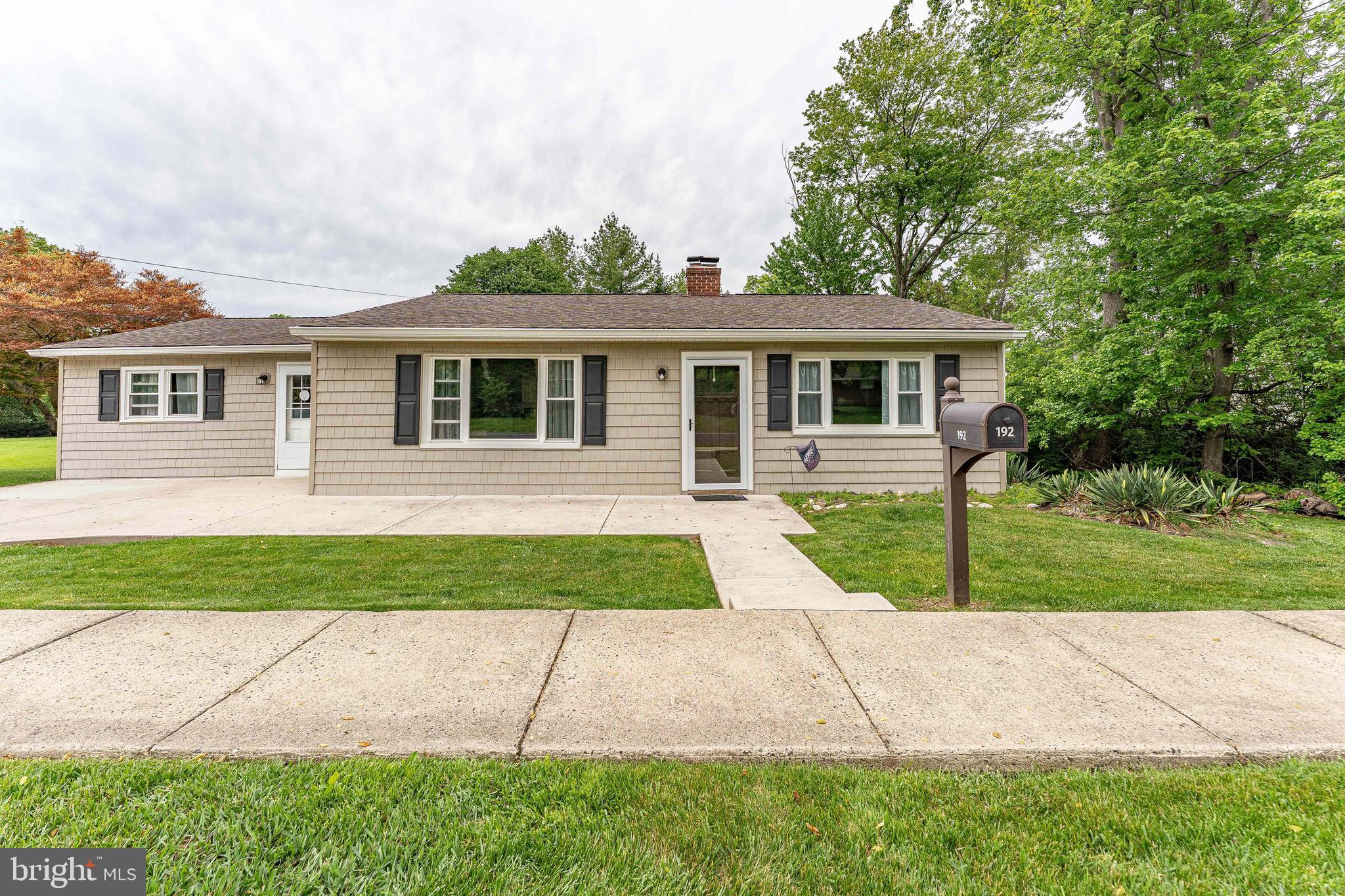 NESHAMINY HGTS - Residential
