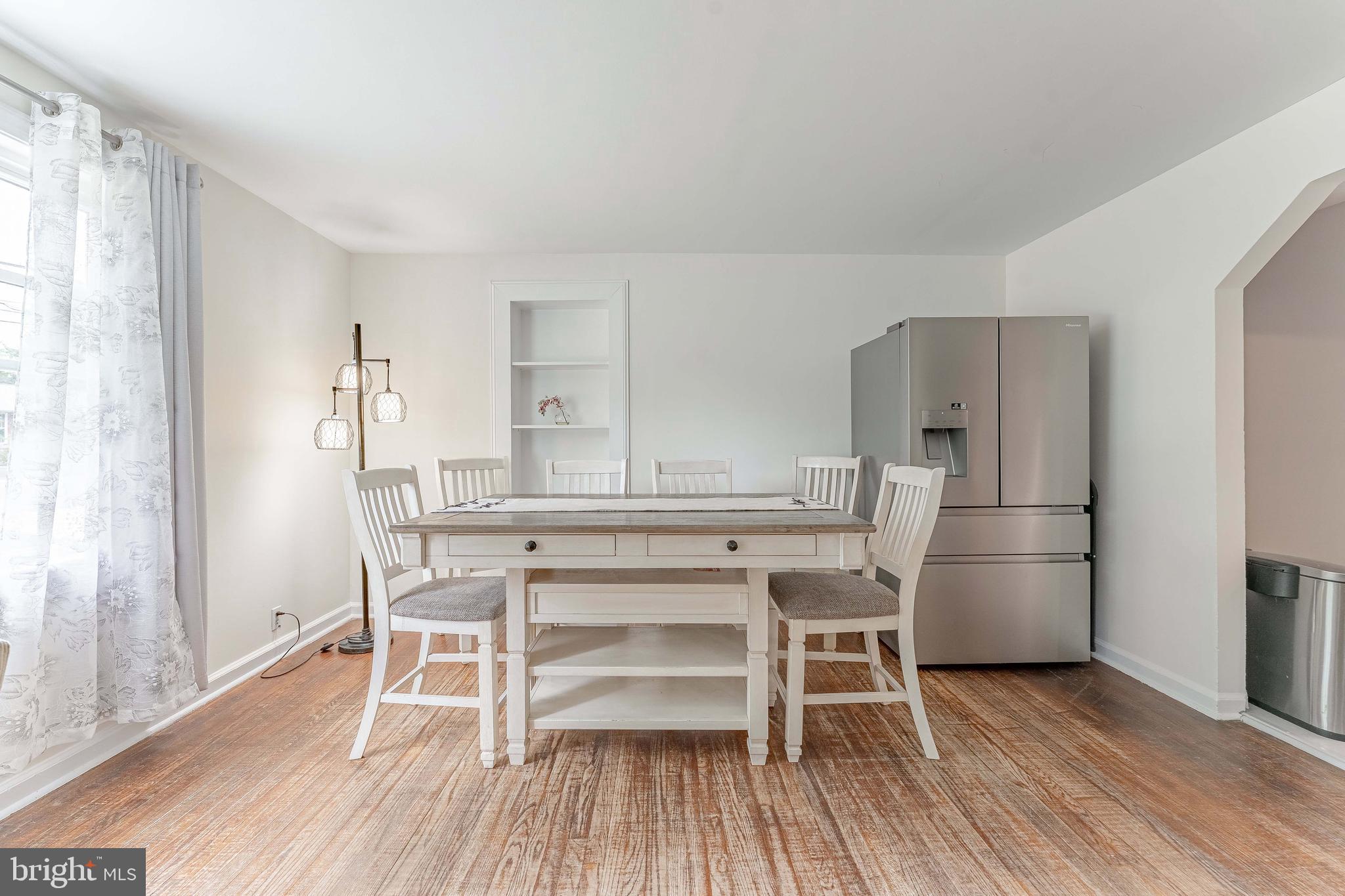 NESHAMINY HGTS - Residential