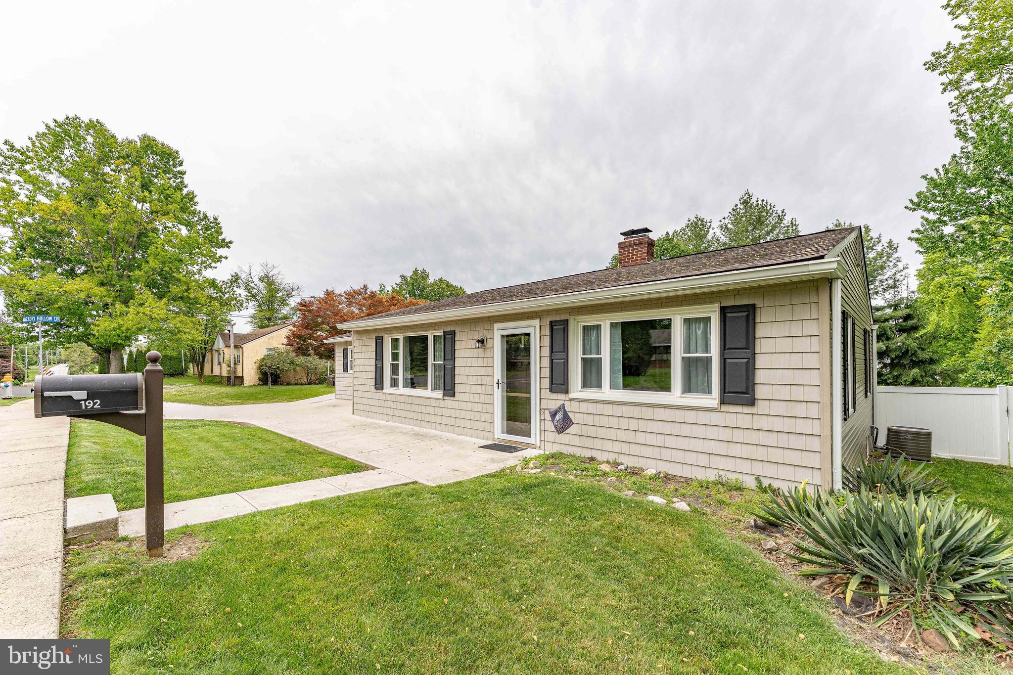 NESHAMINY HGTS - Residential