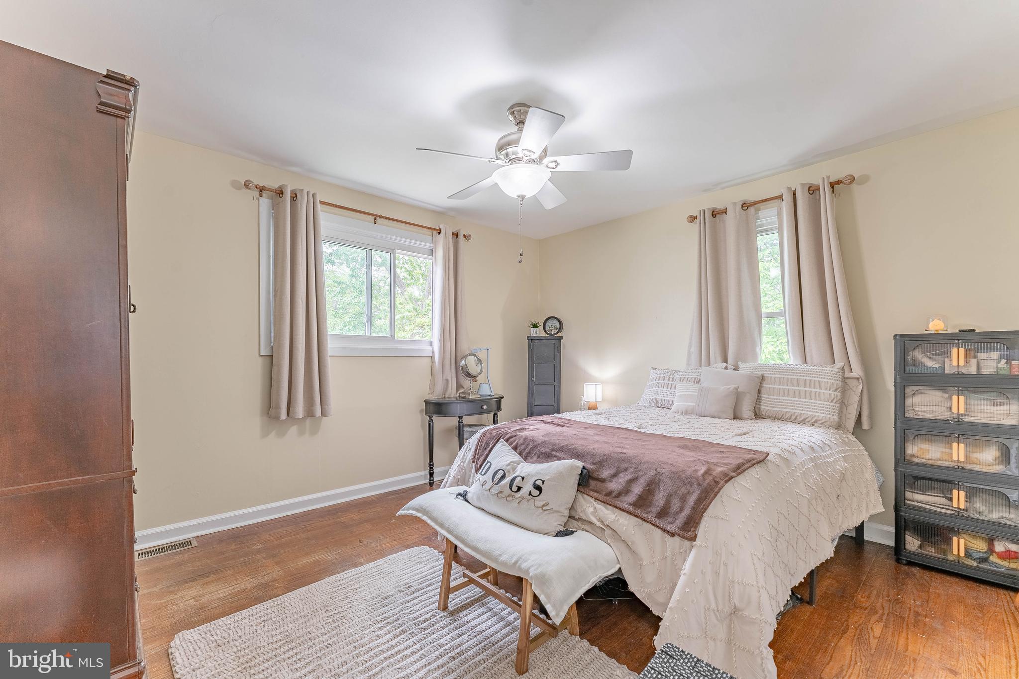 NESHAMINY HGTS - Residential
