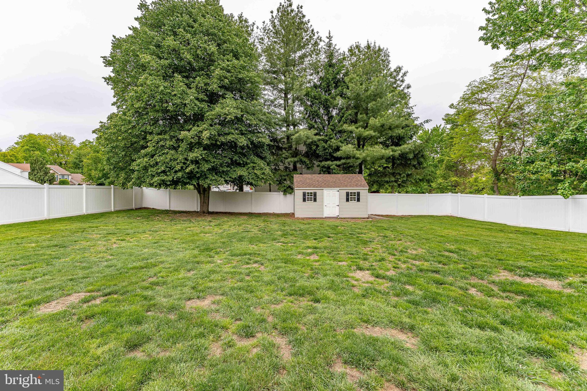 NESHAMINY HGTS - Residential