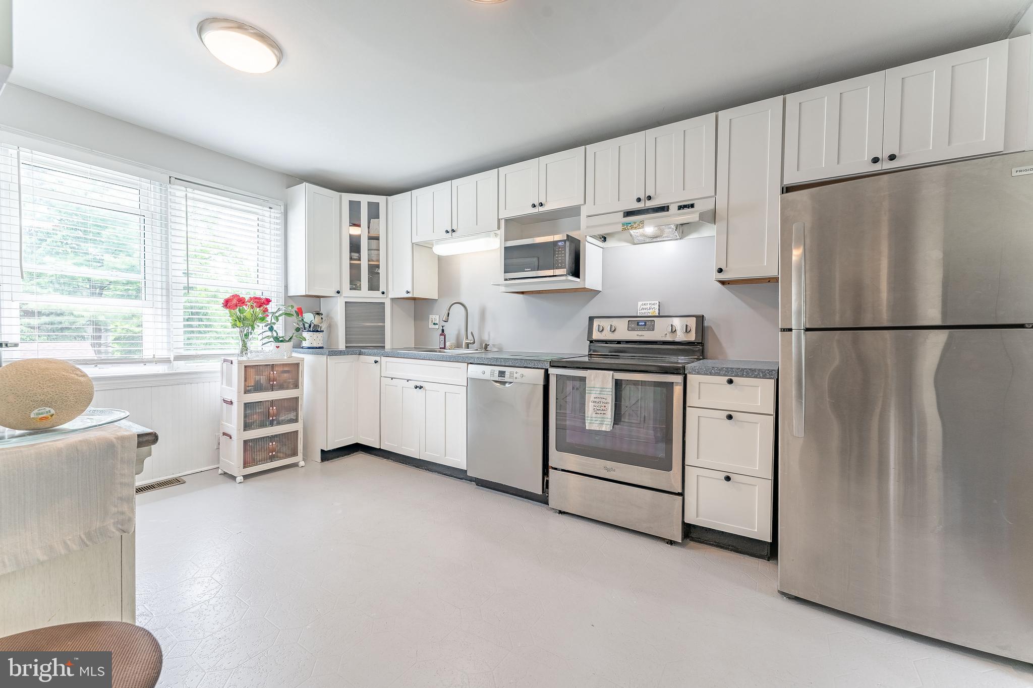 NESHAMINY HGTS - Residential