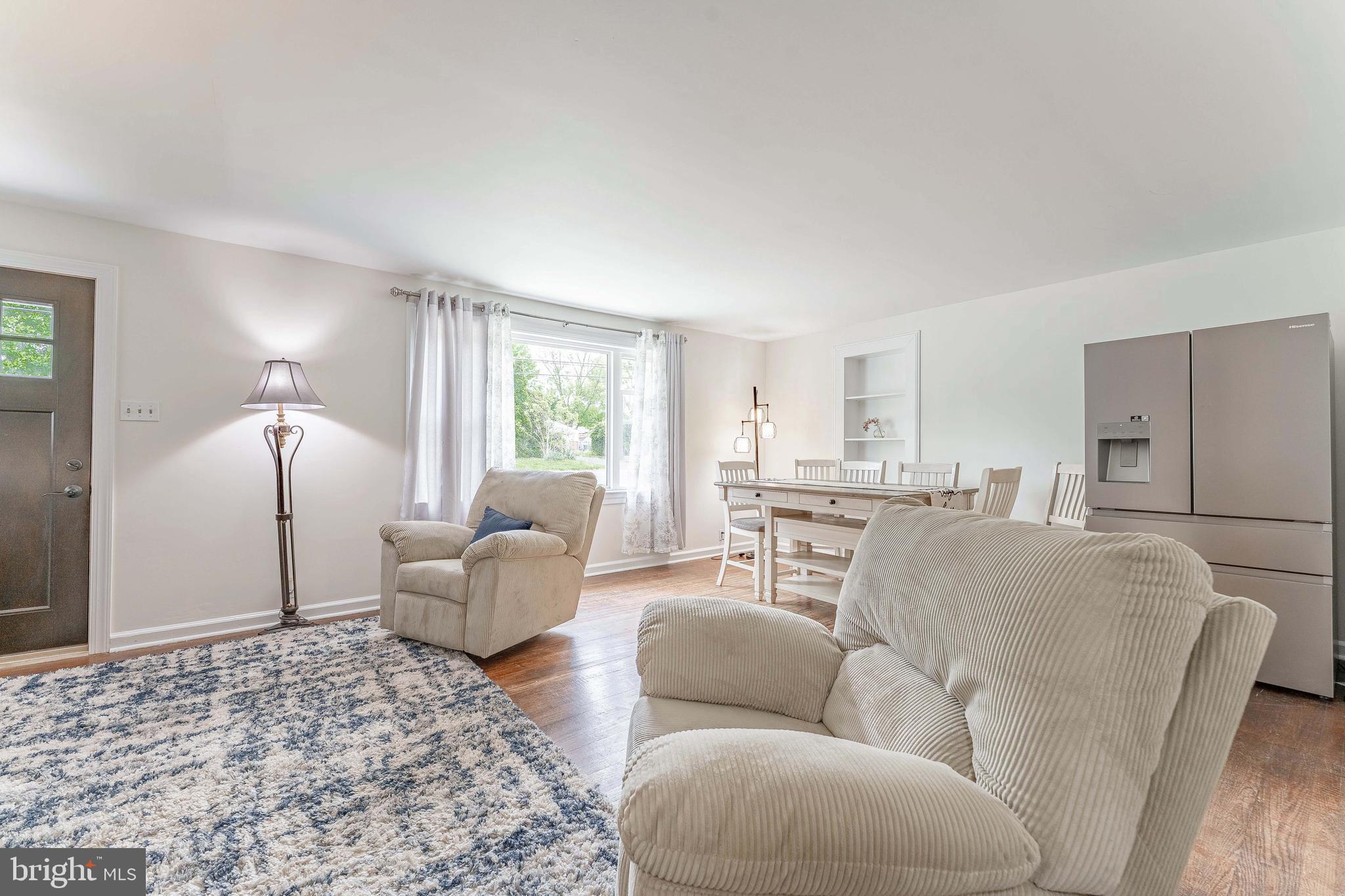 NESHAMINY HGTS - Residential