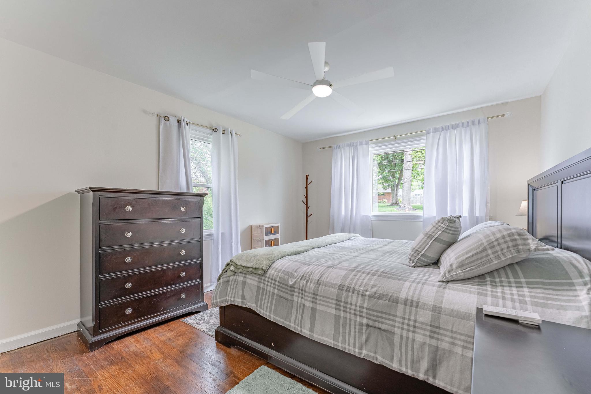 NESHAMINY HGTS - Residential