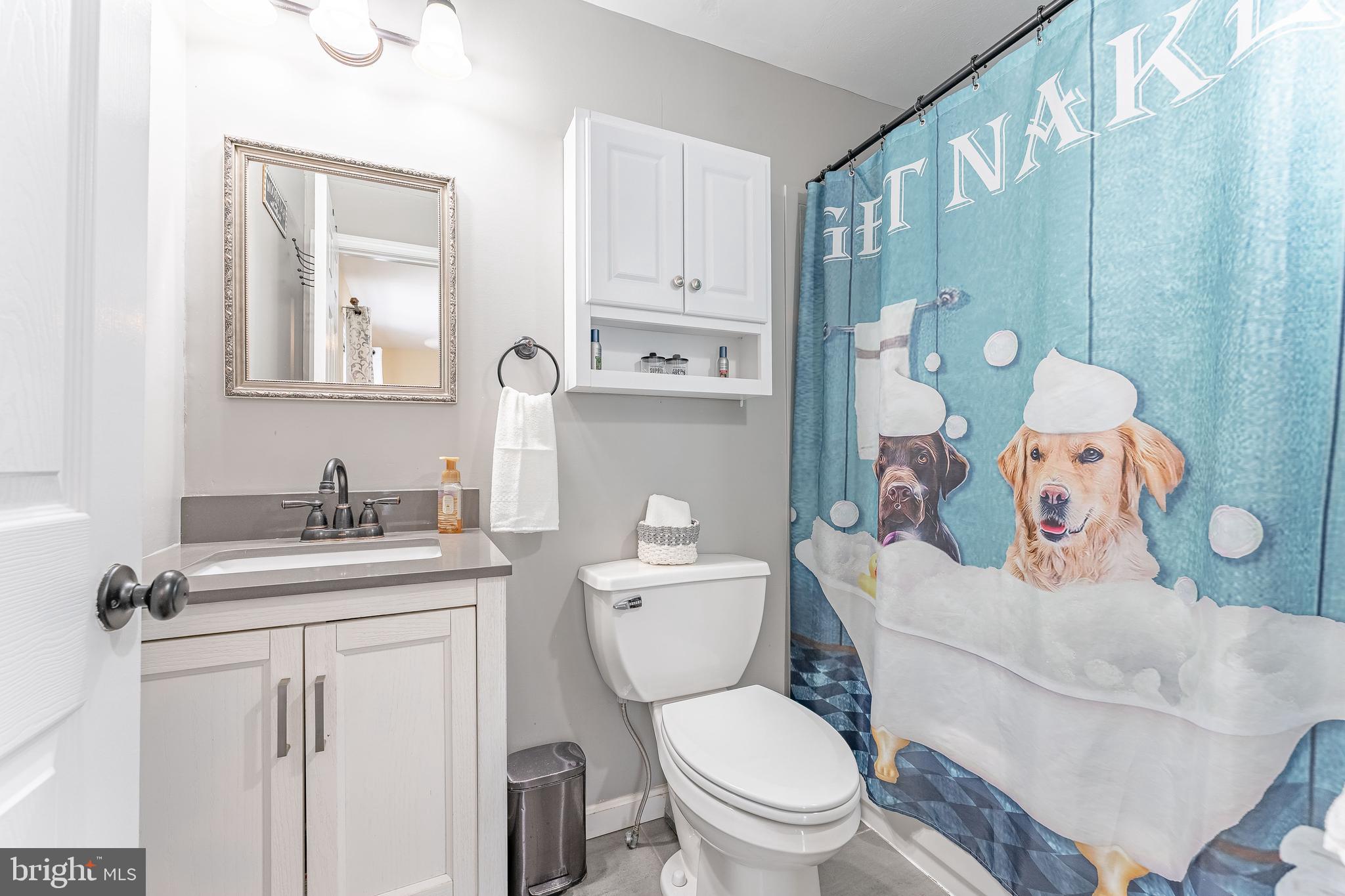 NESHAMINY HGTS - Residential