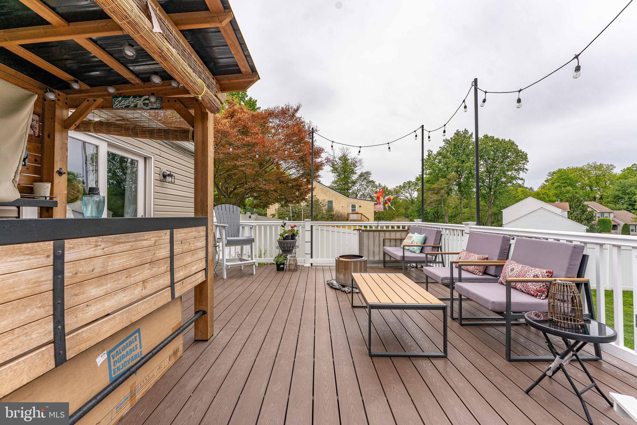 NESHAMINY HGTS - Residential