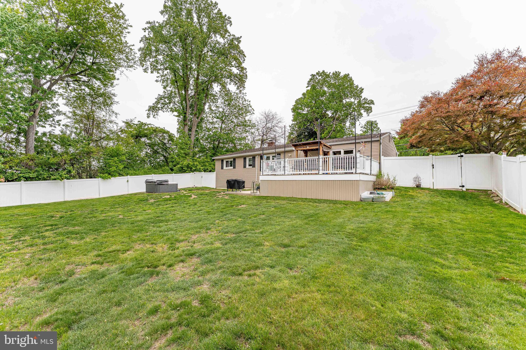 NESHAMINY HGTS - Residential