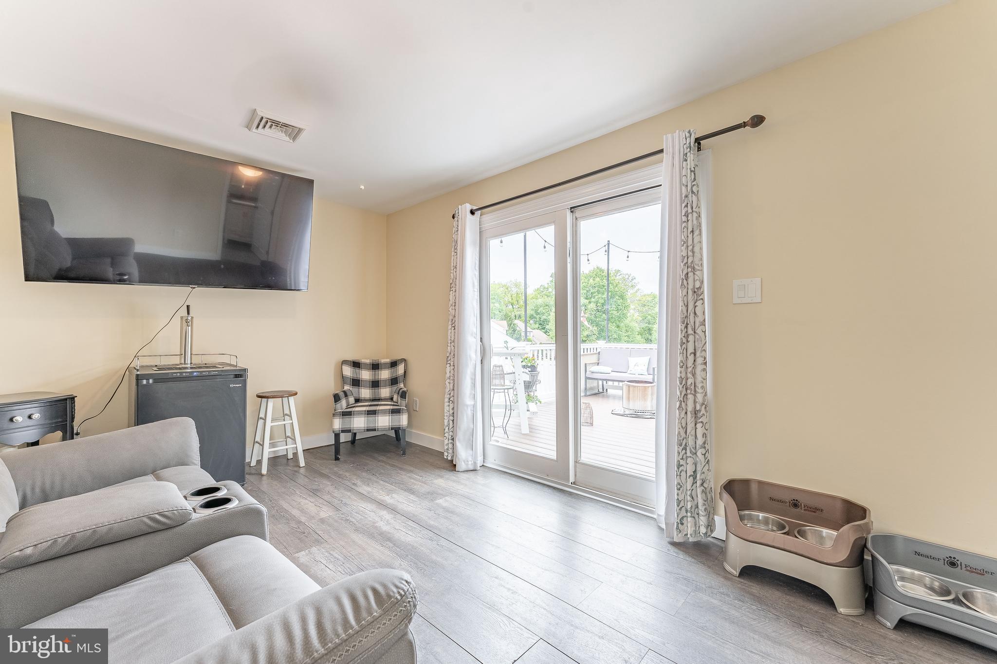 NESHAMINY HGTS - Residential