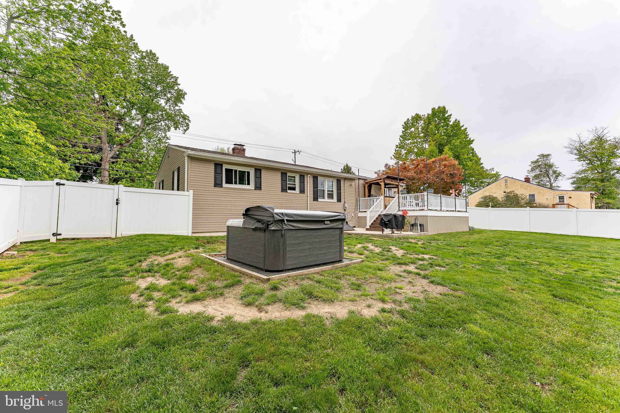 NESHAMINY HGTS - Residential