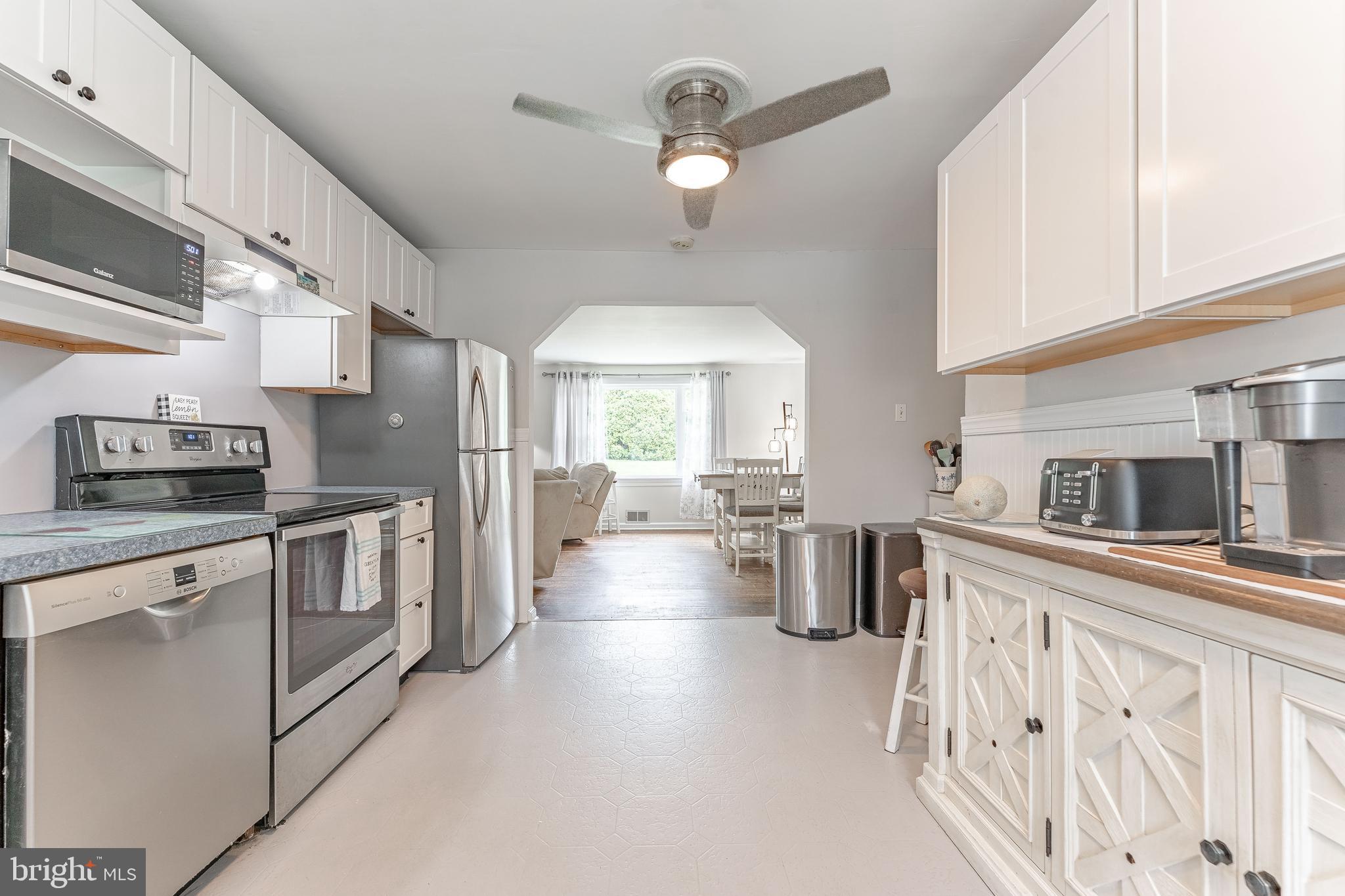 NESHAMINY HGTS - Residential