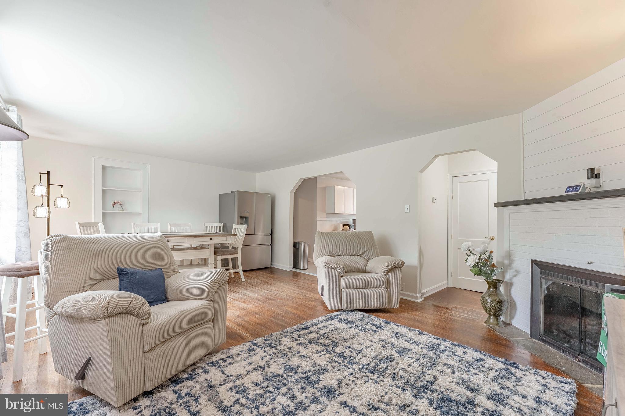 NESHAMINY HGTS - Residential