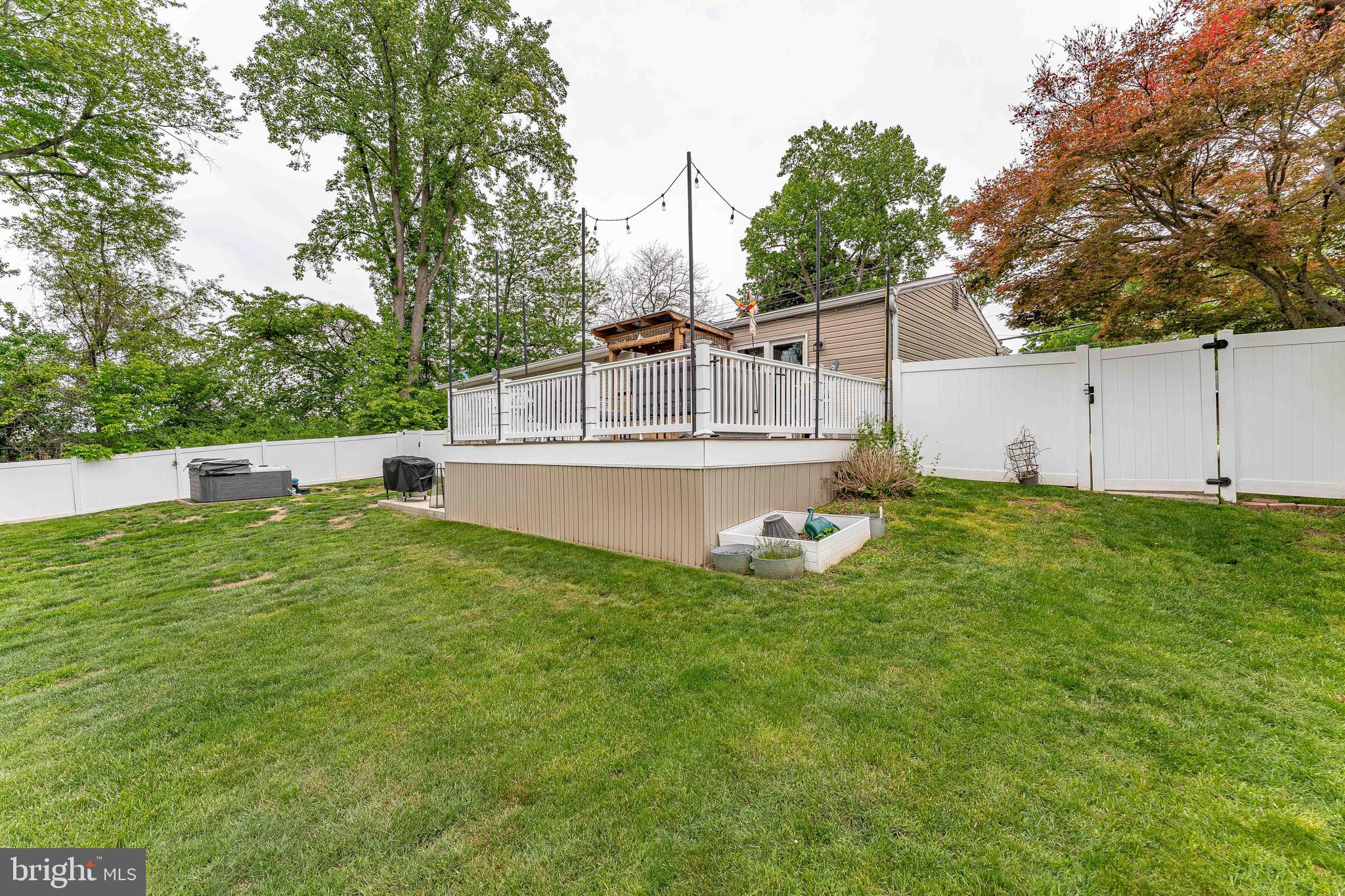 NESHAMINY HGTS - Residential