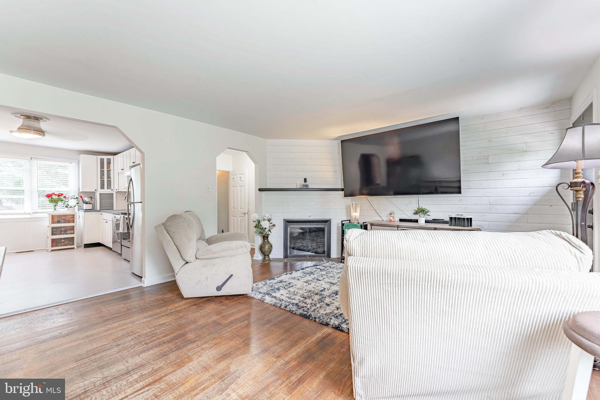 NESHAMINY HGTS - Residential