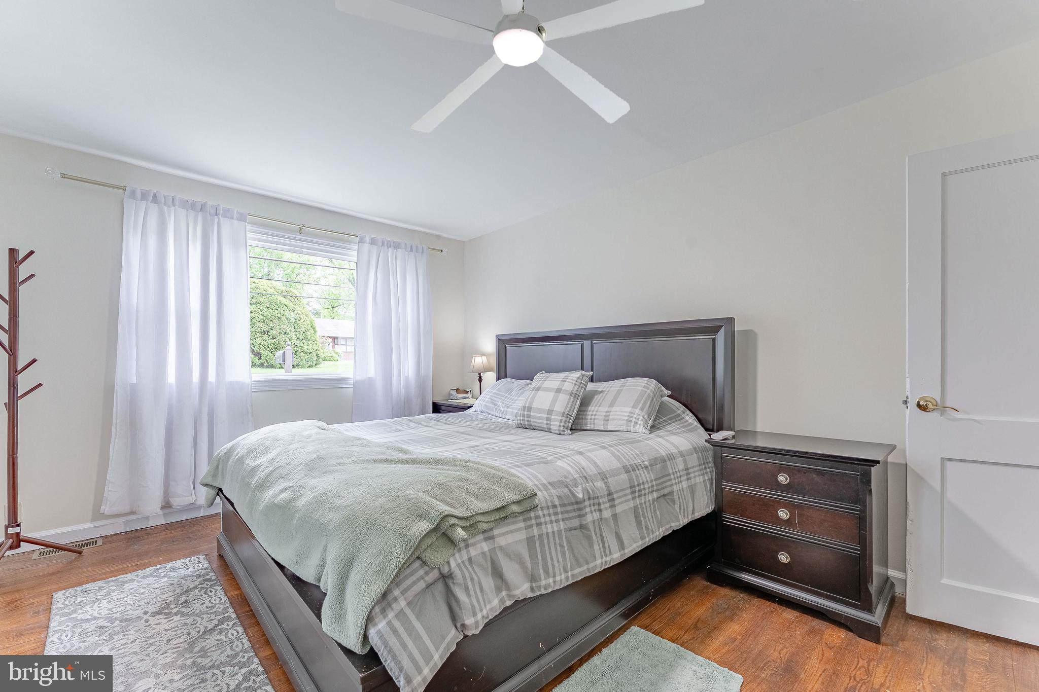 NESHAMINY HGTS - Residential