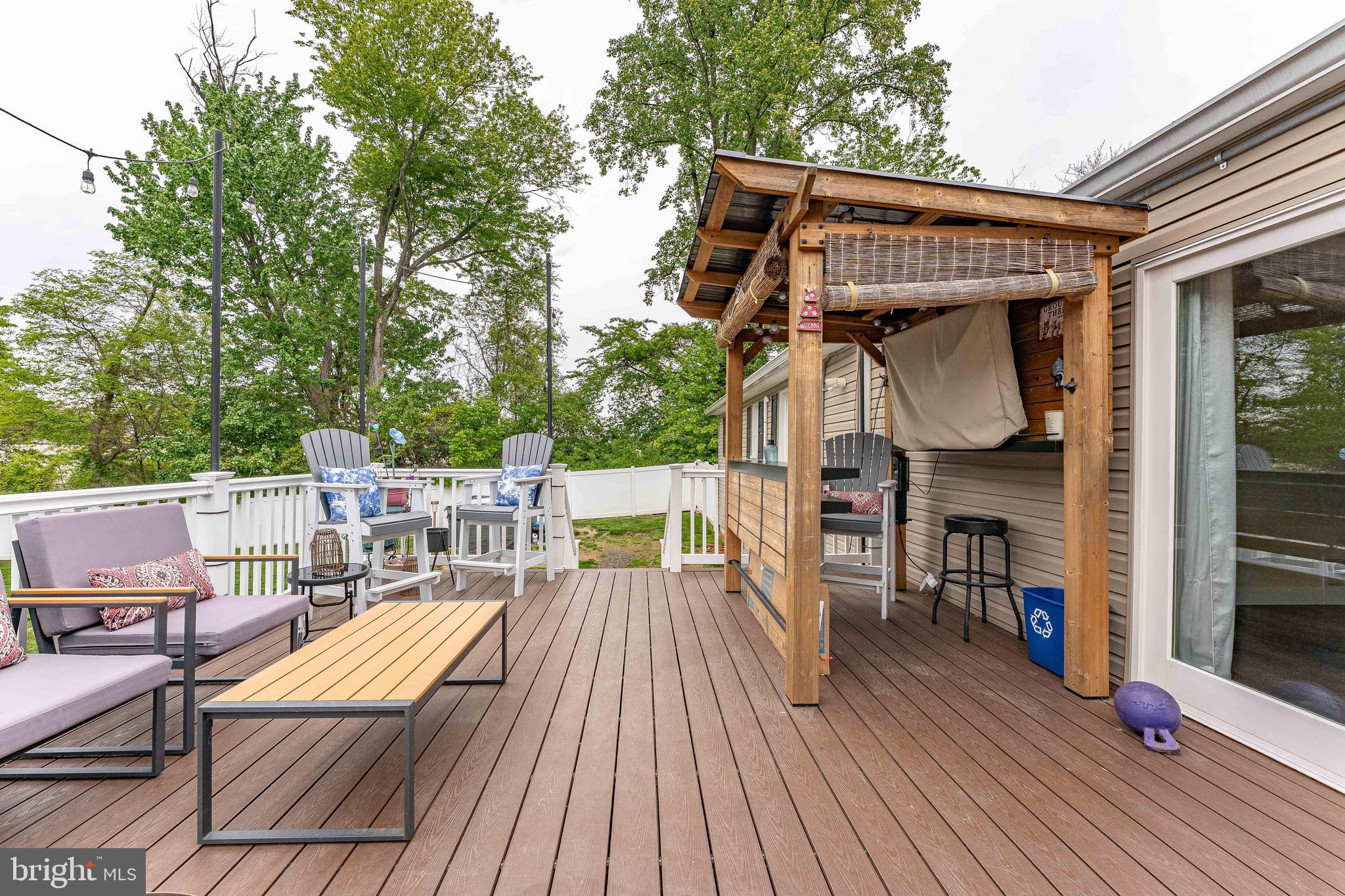 NESHAMINY HGTS - Residential