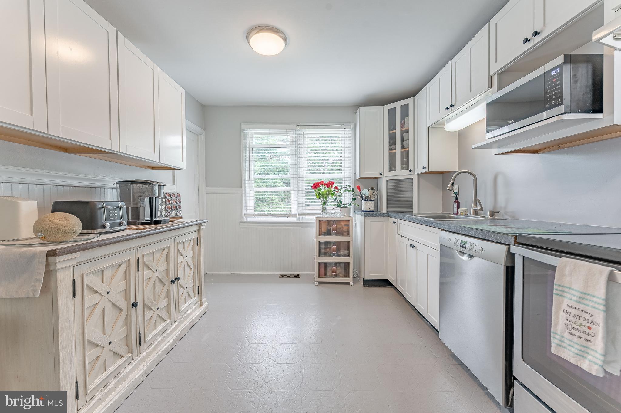 NESHAMINY HGTS - Residential