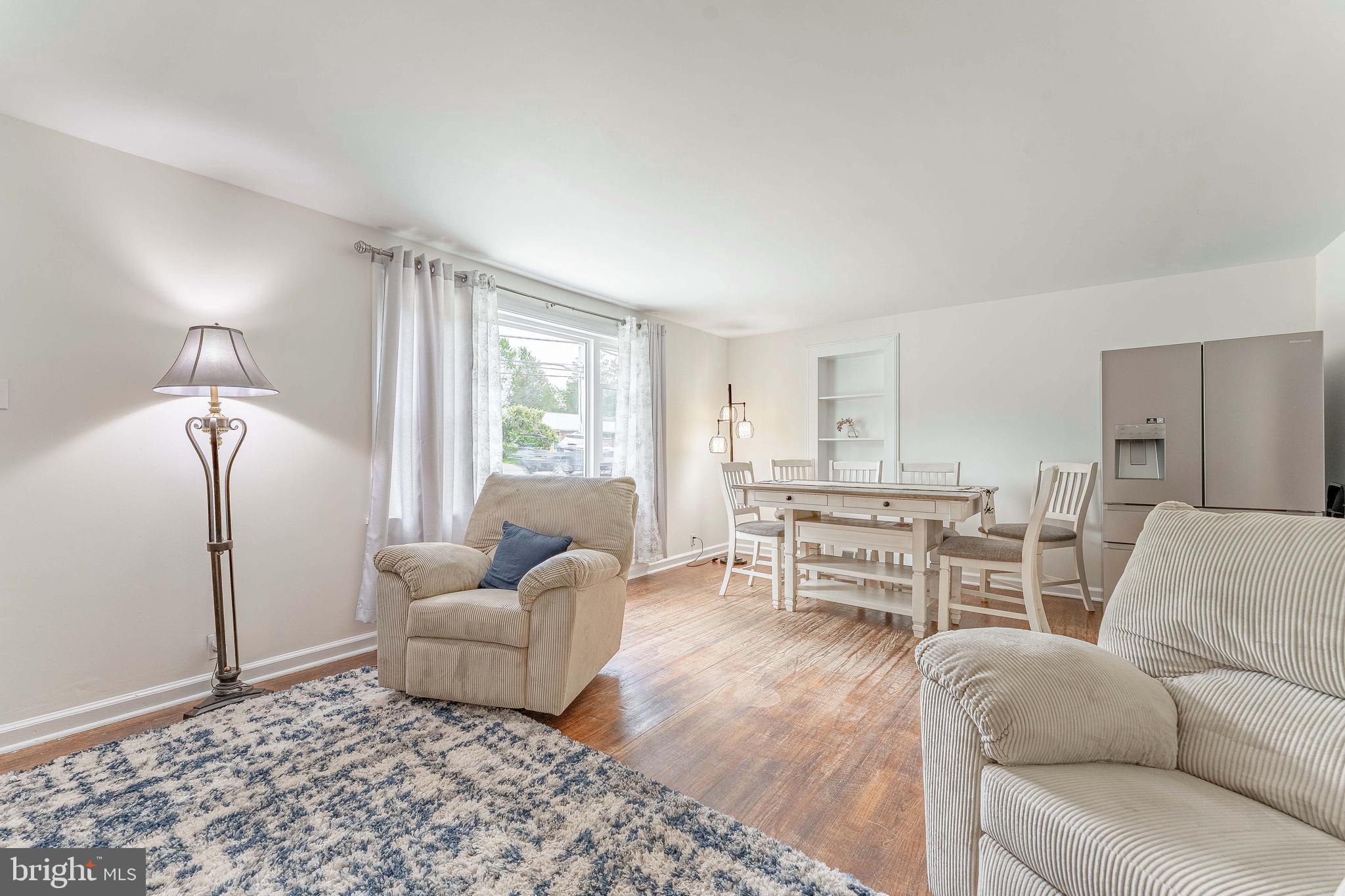 NESHAMINY HGTS - Residential