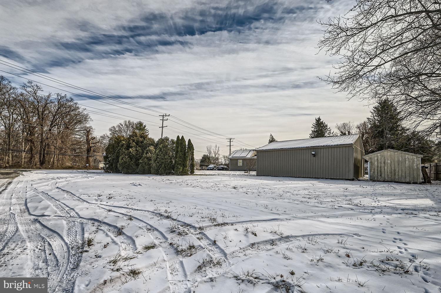 512 MAGNOLIA ROAD
