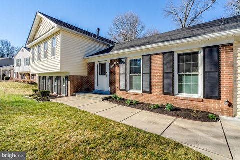 9315 WINBOURNE ROAD BURKE VA 22015