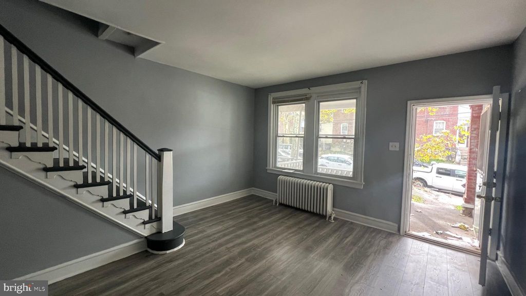 Photo of 1359 Dyre Street, PHILADELPHIA, PA 19124 (MLS # PAPH2548266)
