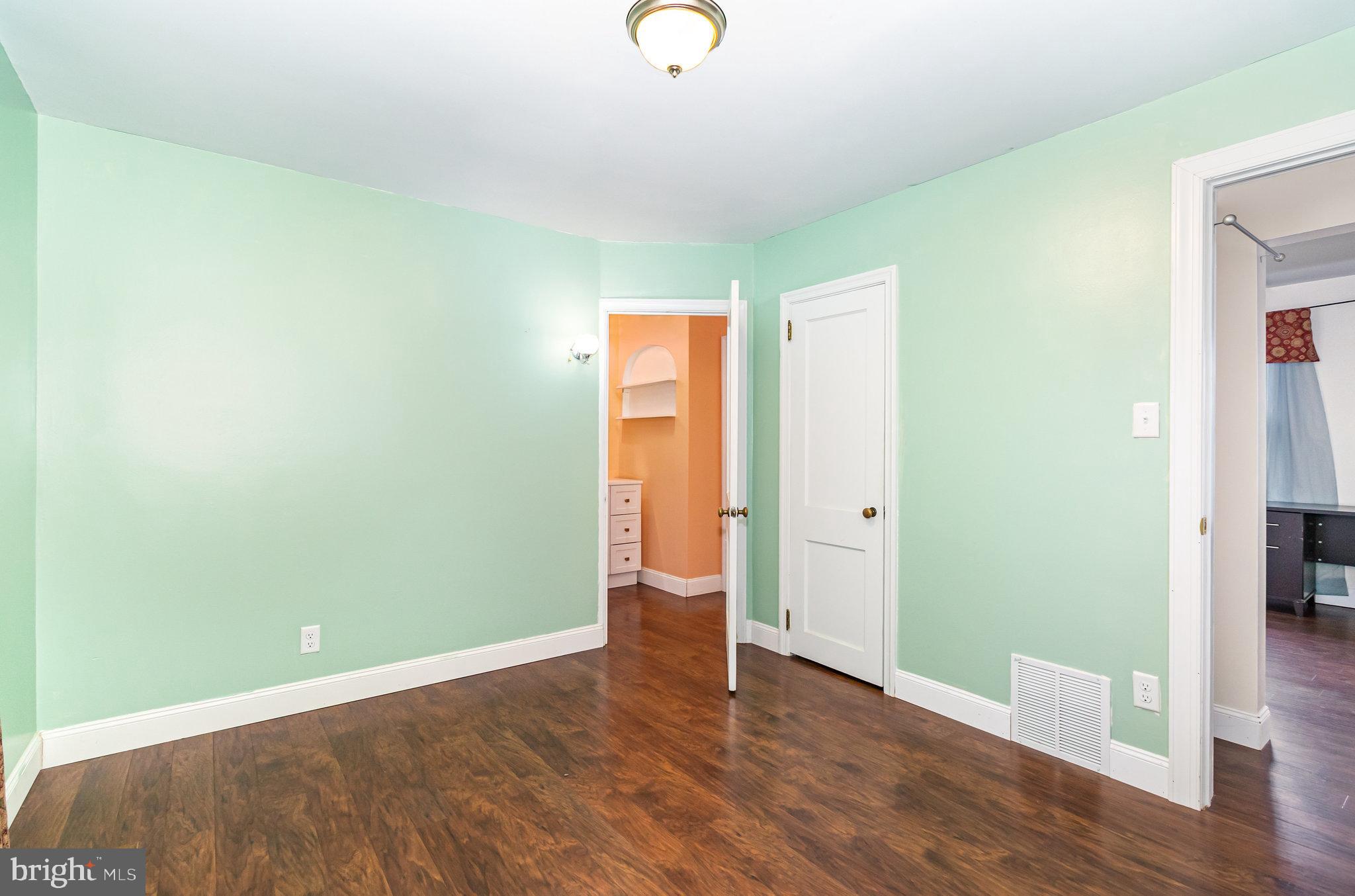 PALMYRA BOROUGH - Residential