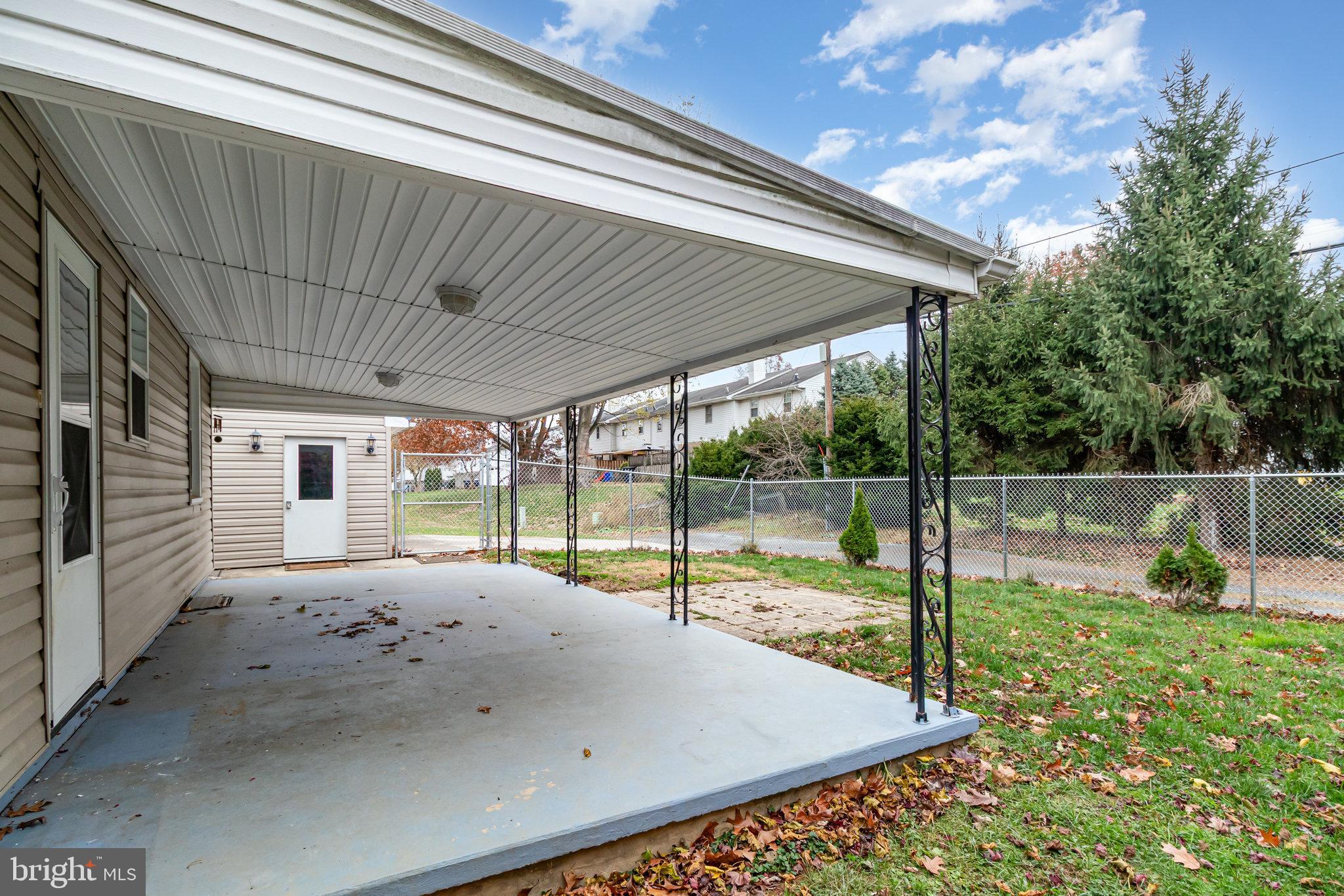 PALMYRA BOROUGH - Residential