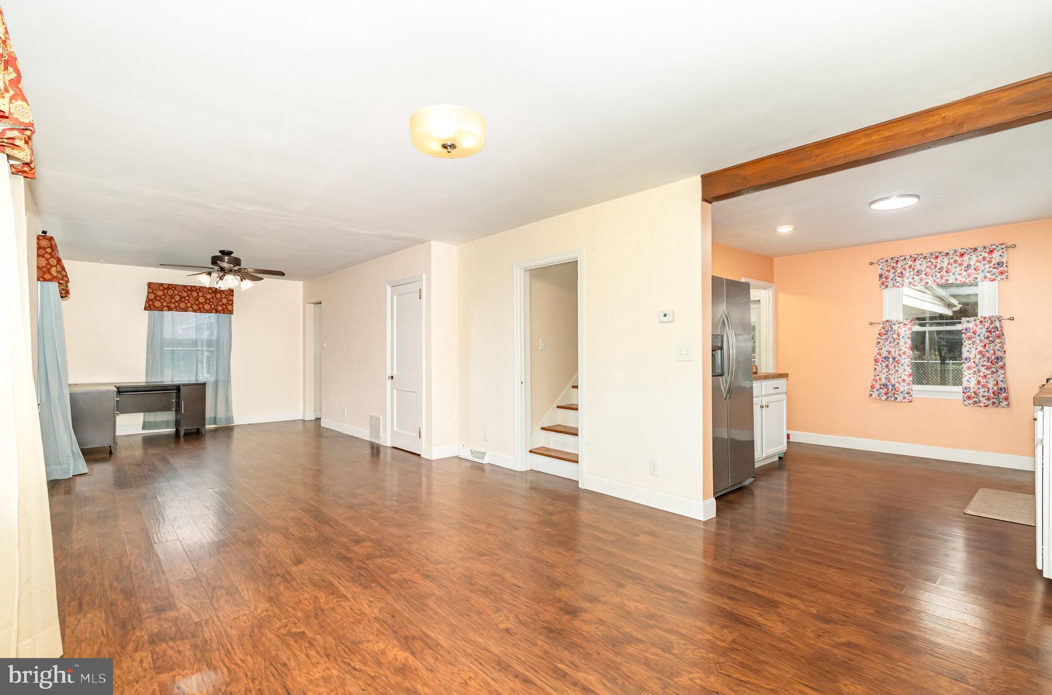 PALMYRA BOROUGH - Residential