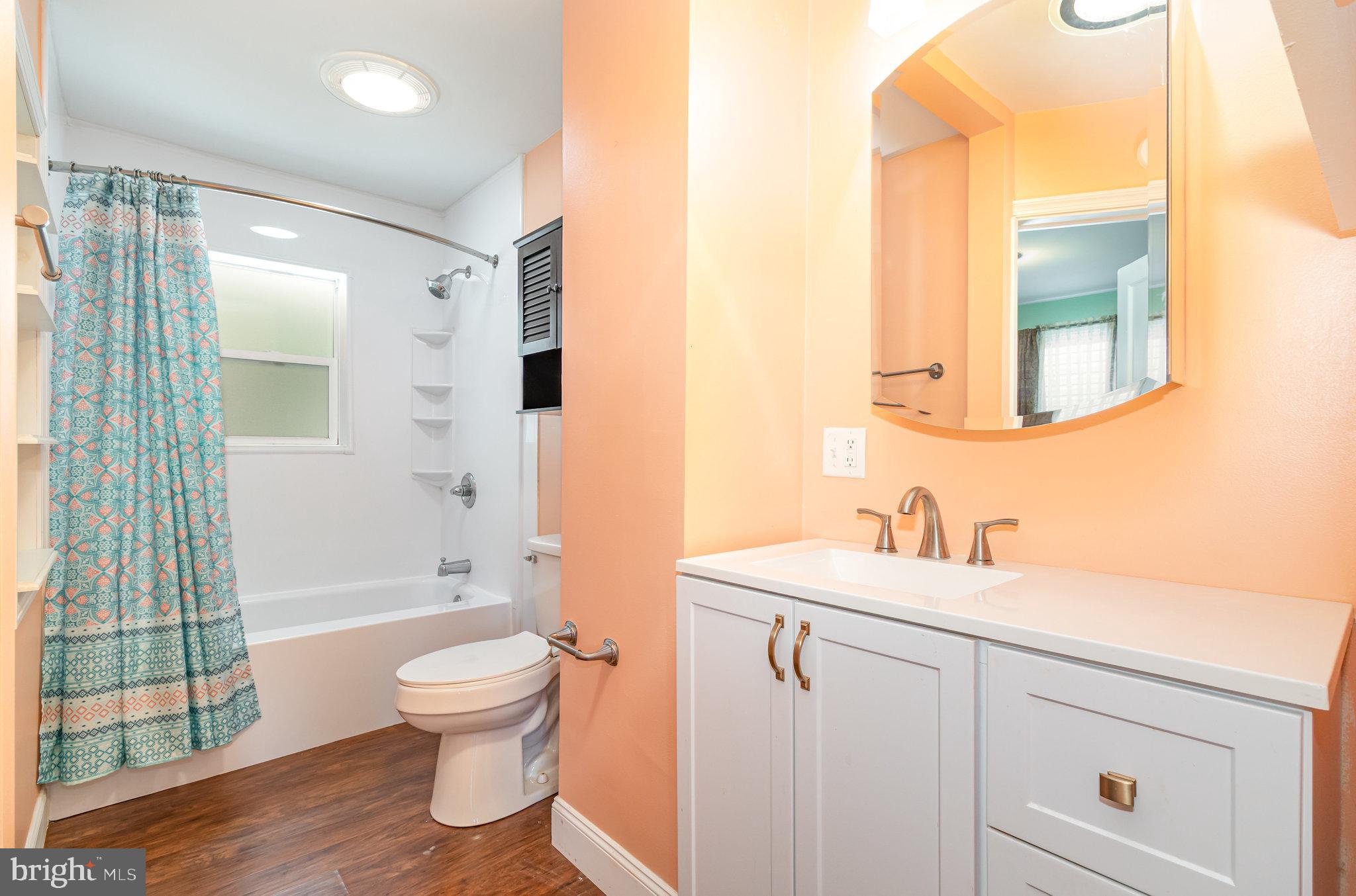 PALMYRA BOROUGH - Residential