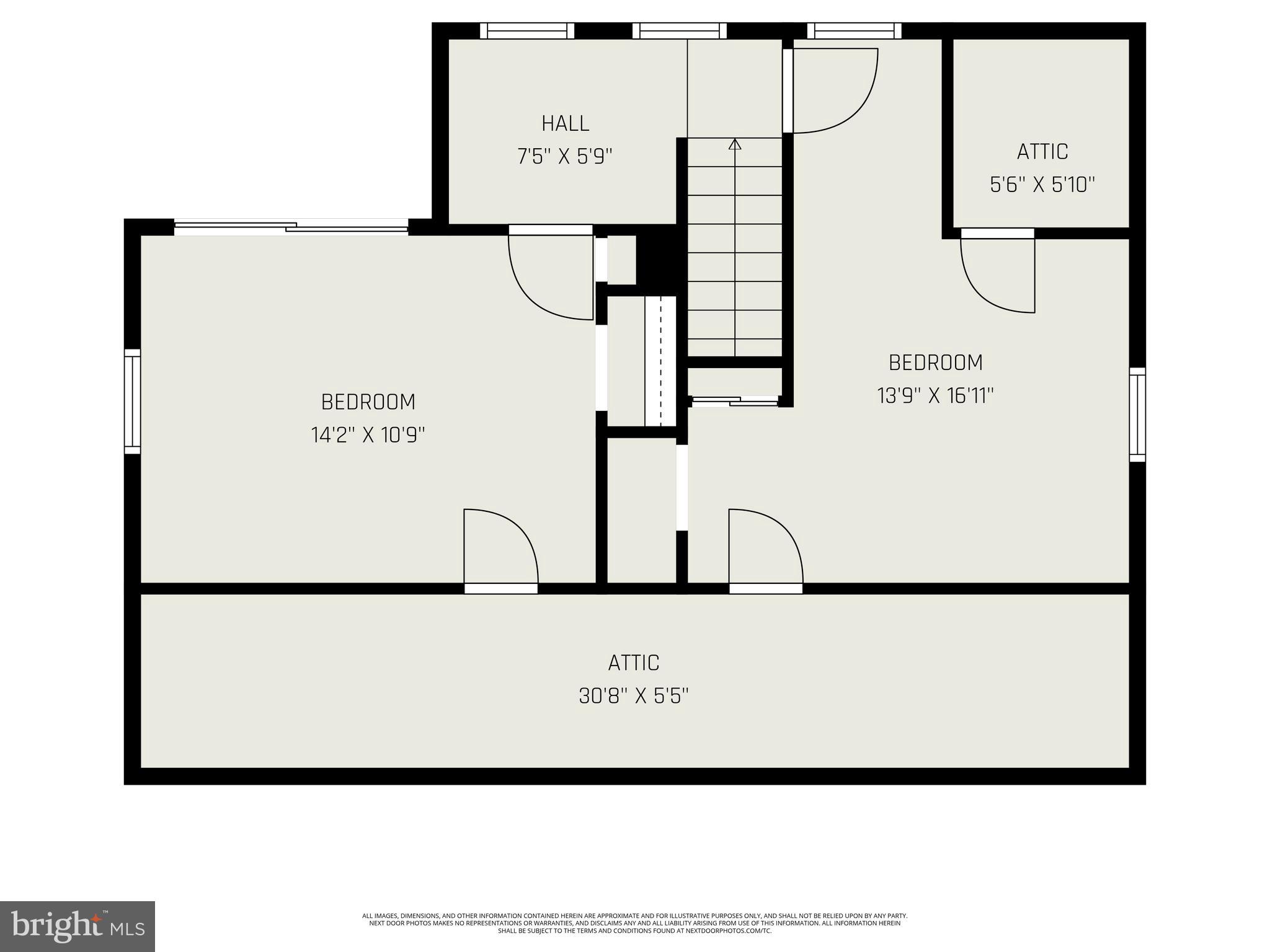 PALMYRA BOROUGH - Residential