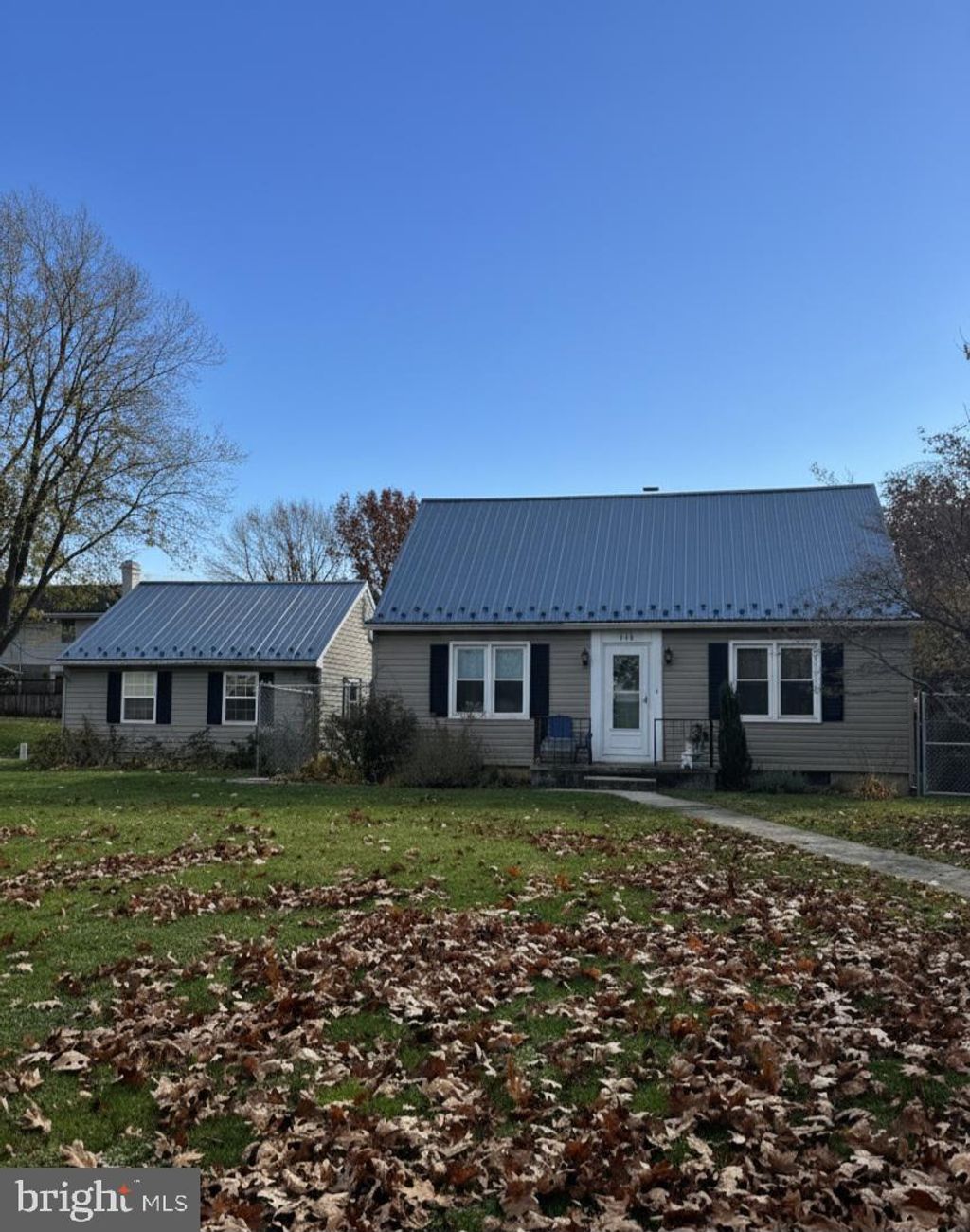 Photo of 914 E Cherry Street, PALMYRA, PA 17078 (MLS # PALN2023726)