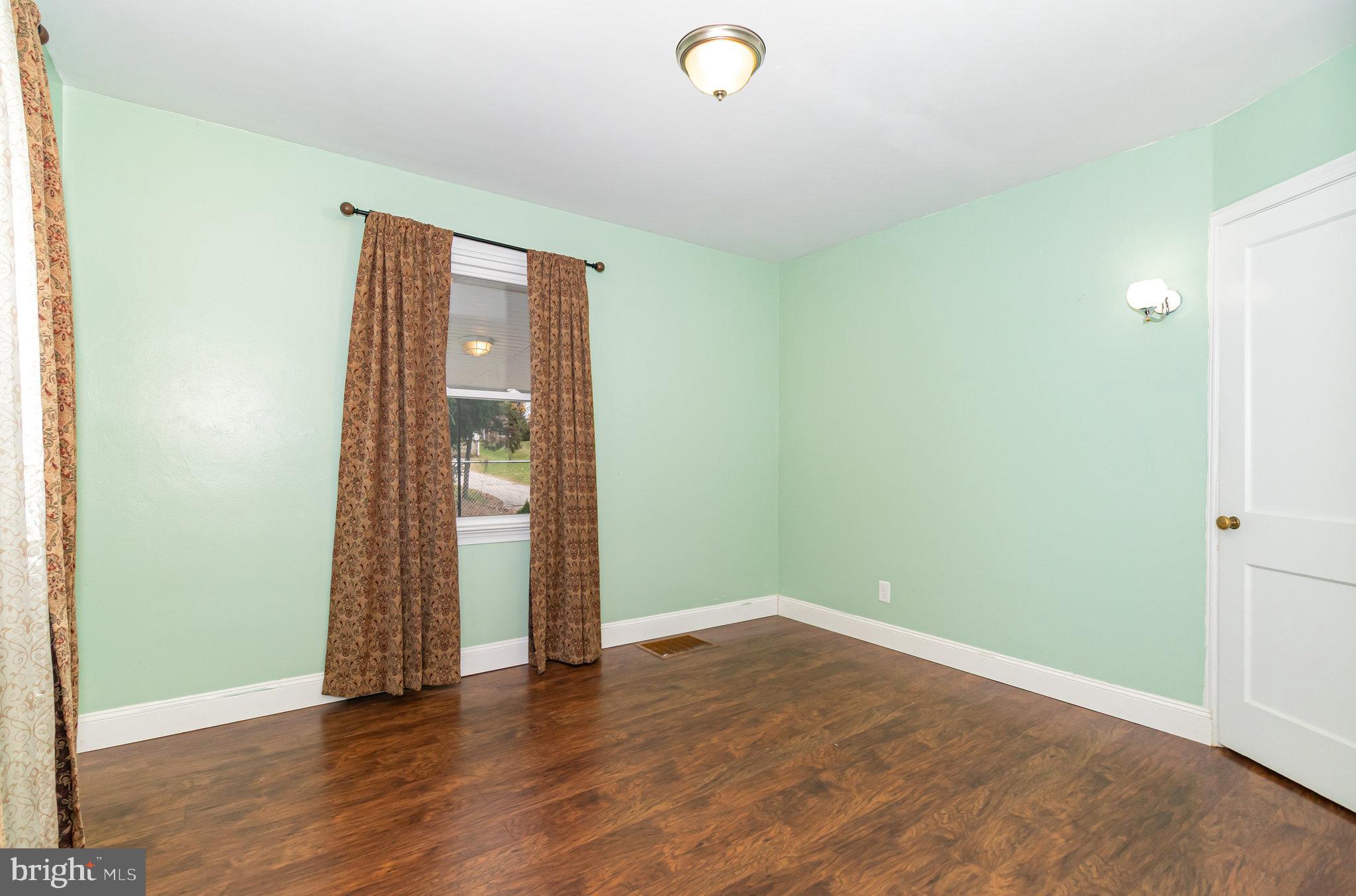 PALMYRA BOROUGH - Residential