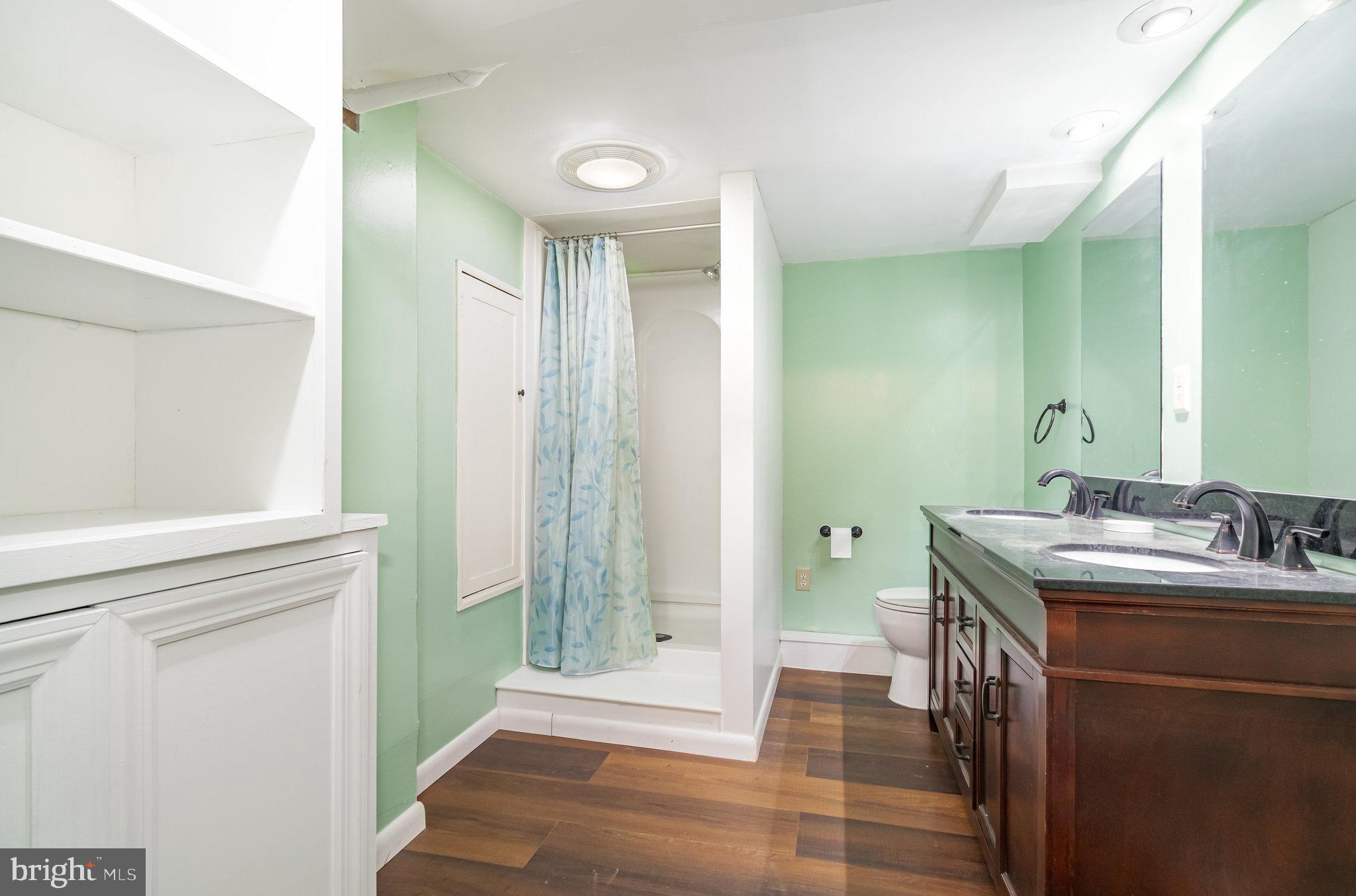 PALMYRA BOROUGH - Residential