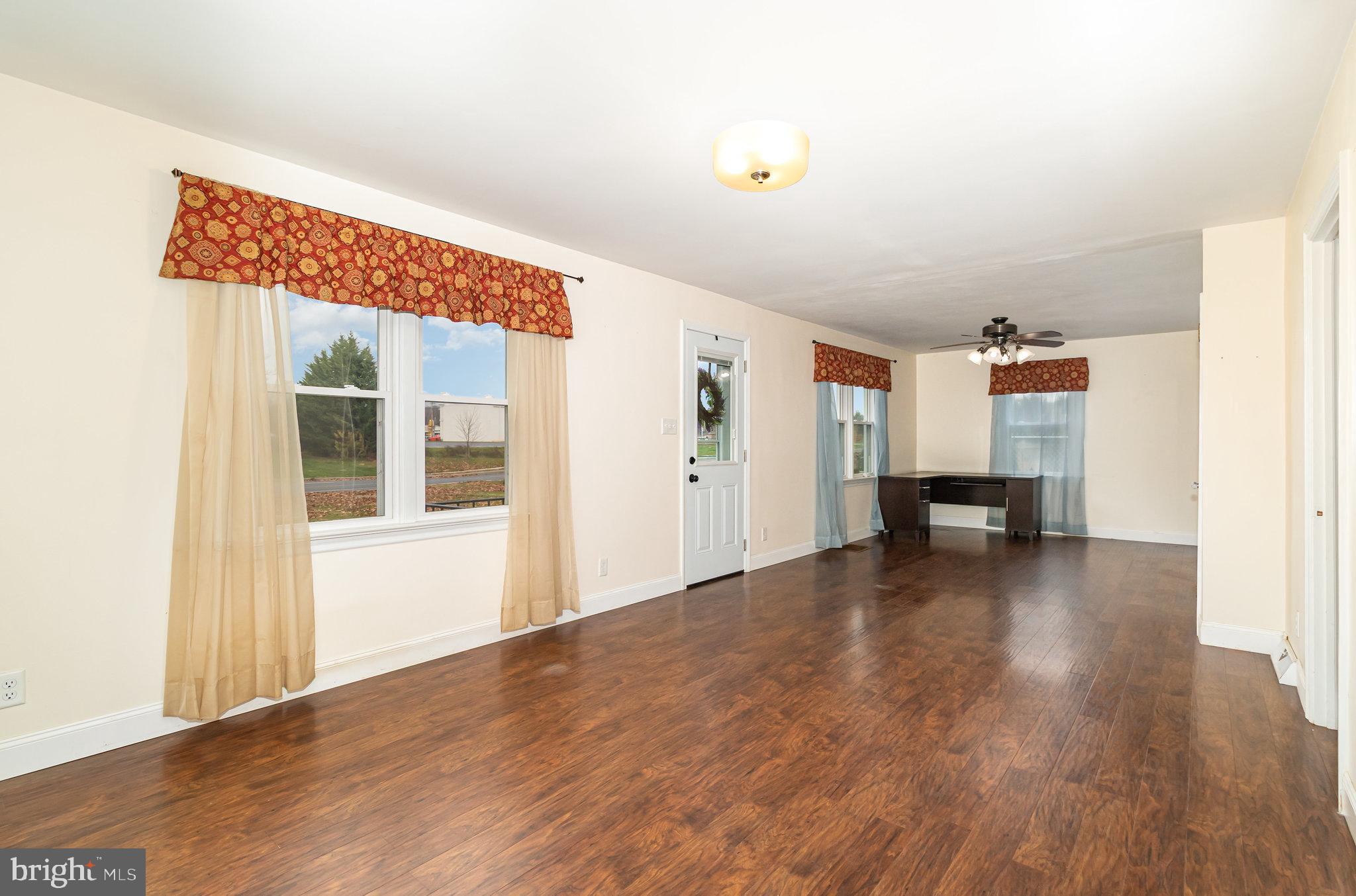 PALMYRA BOROUGH - Residential