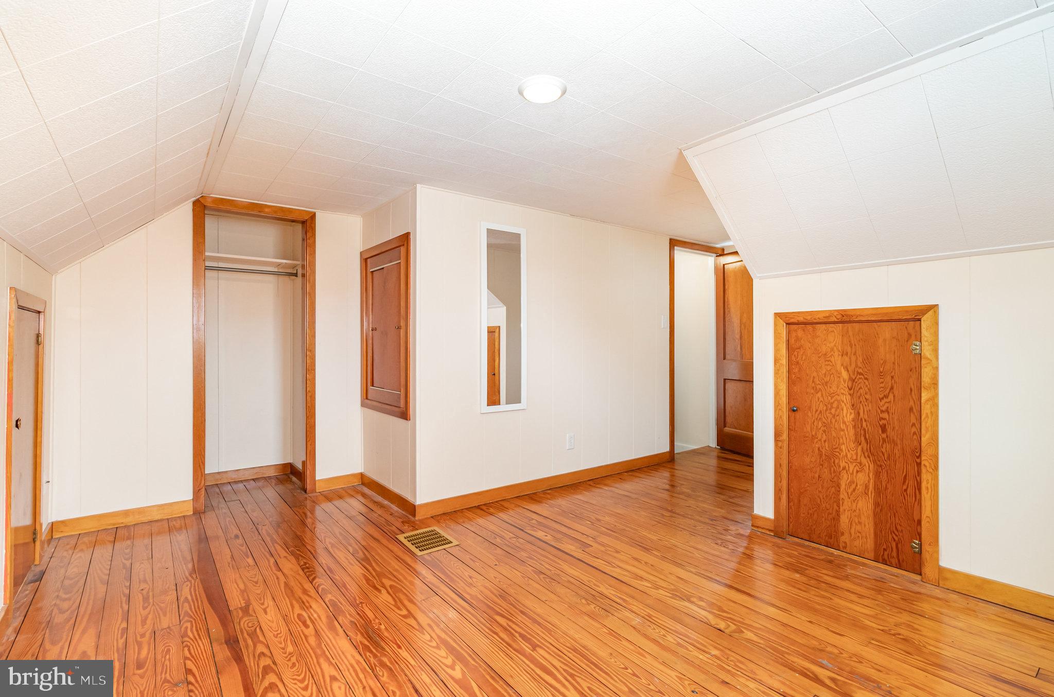 PALMYRA BOROUGH - Residential