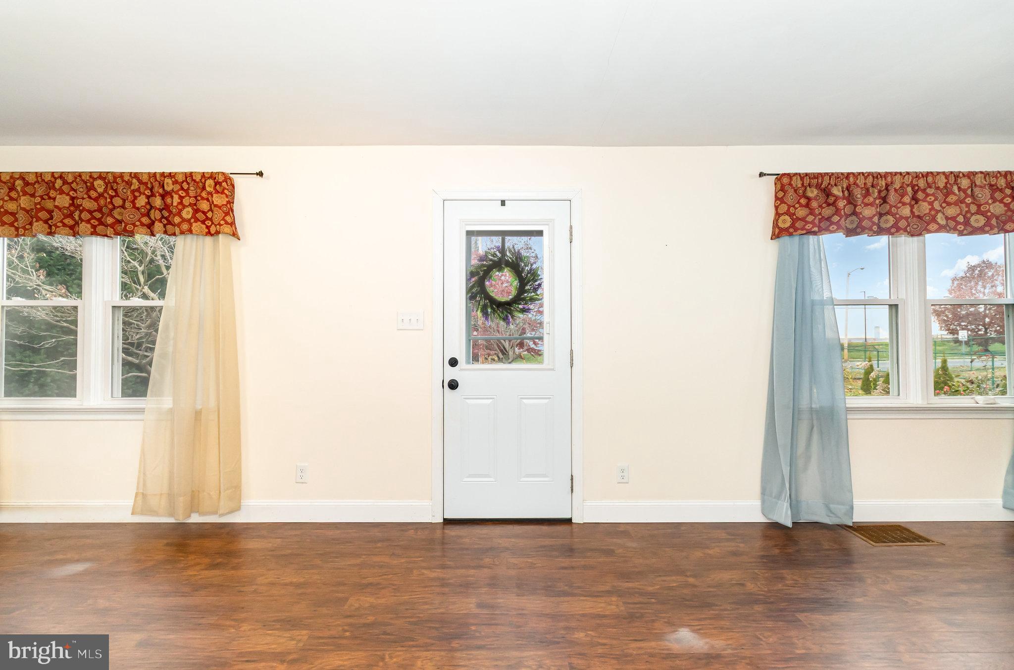 PALMYRA BOROUGH - Residential